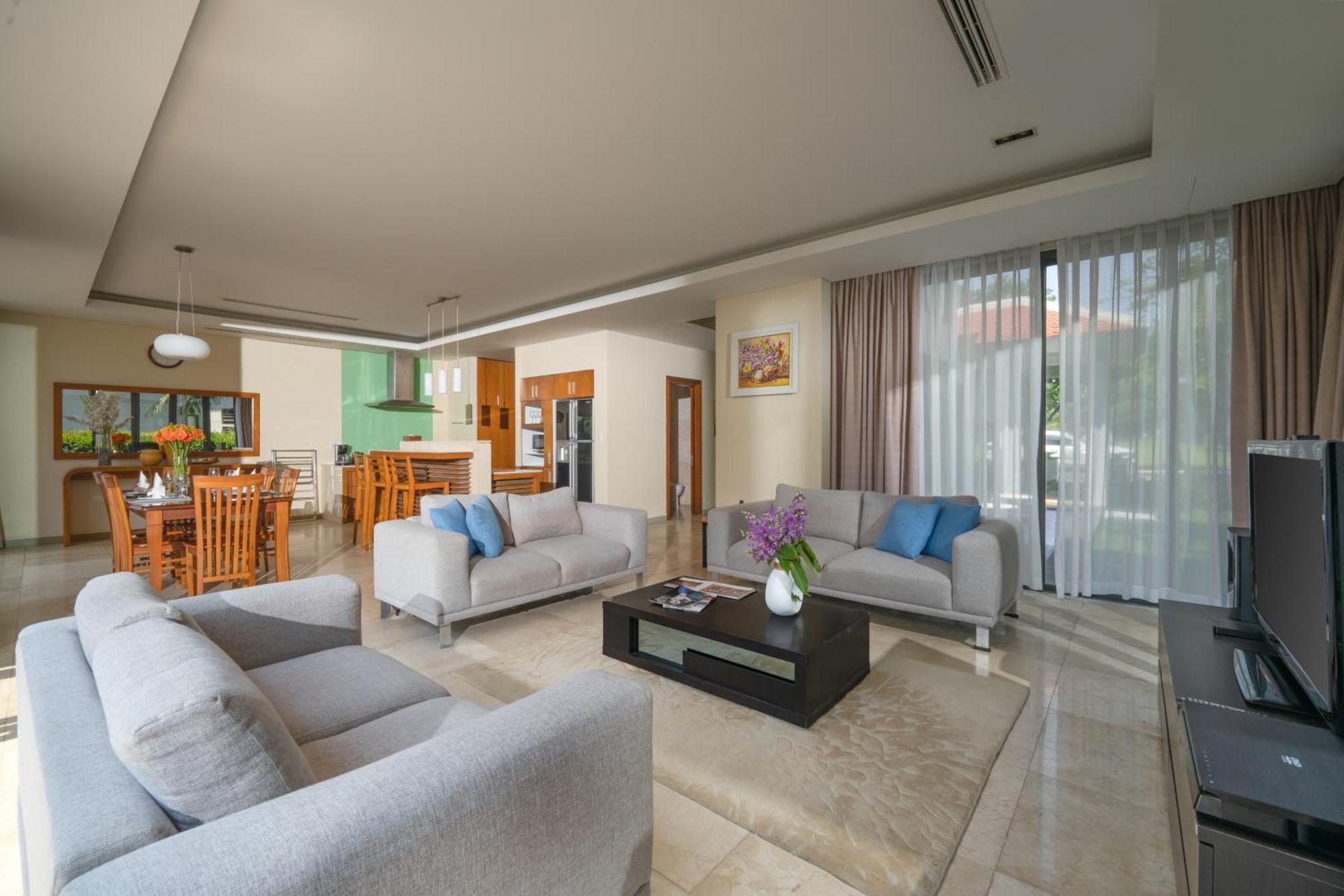 Resort Luxury Dana & Da Nang