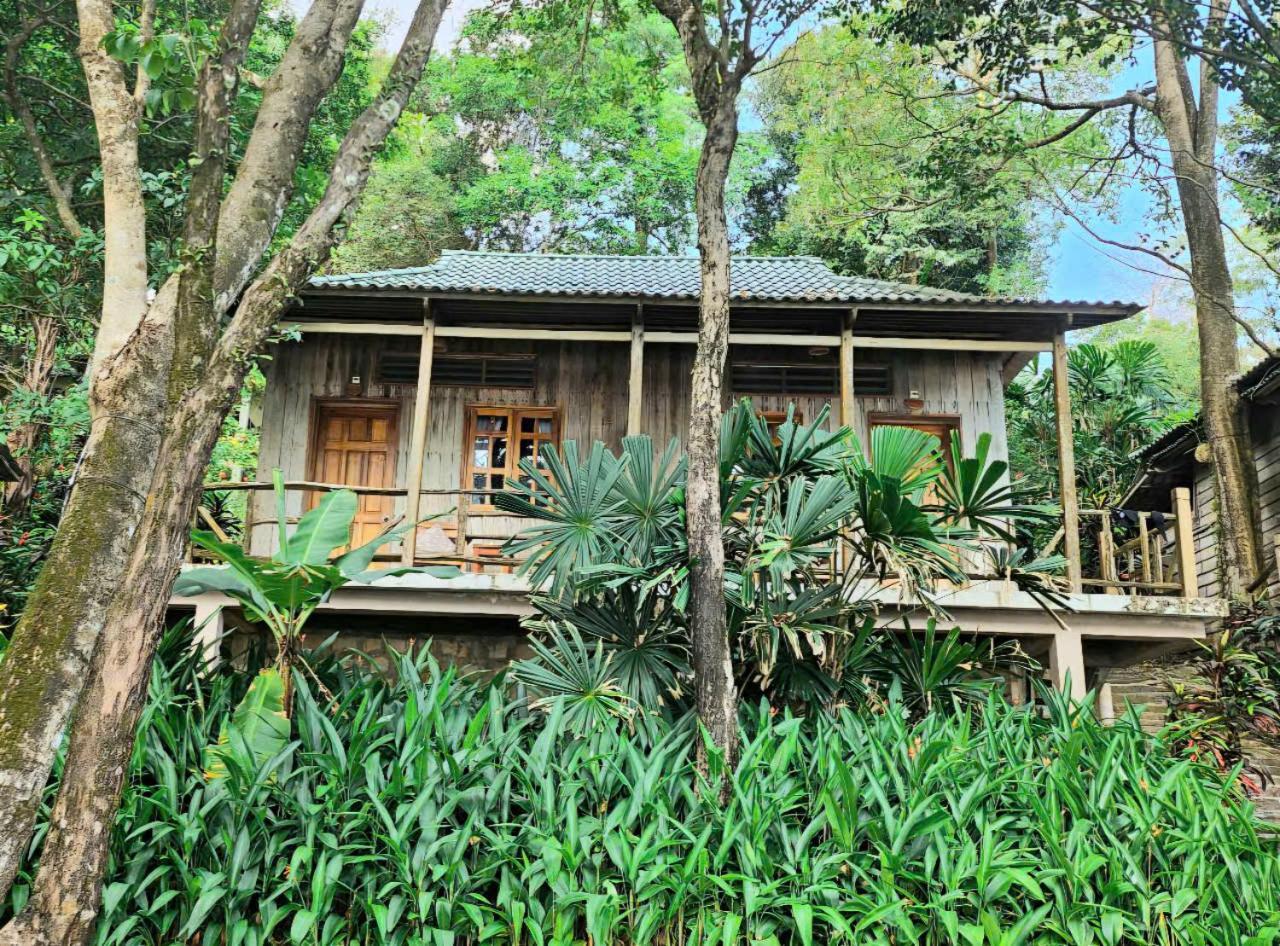 Ancarine Resort Phu Quoc