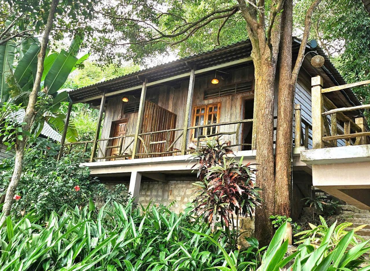 Resort Ancarine Phu Quoc