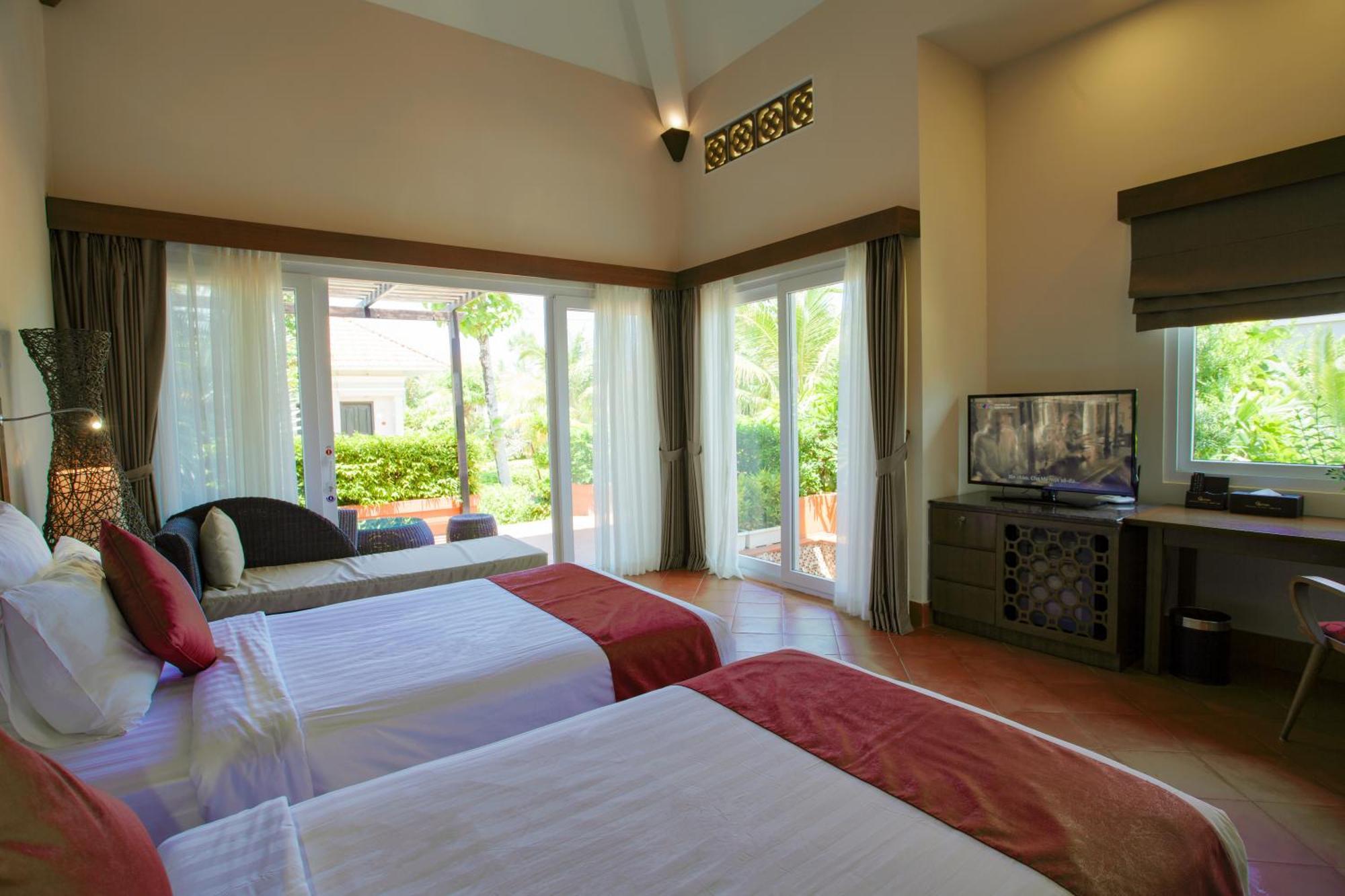 Mercury & Phu Quoc