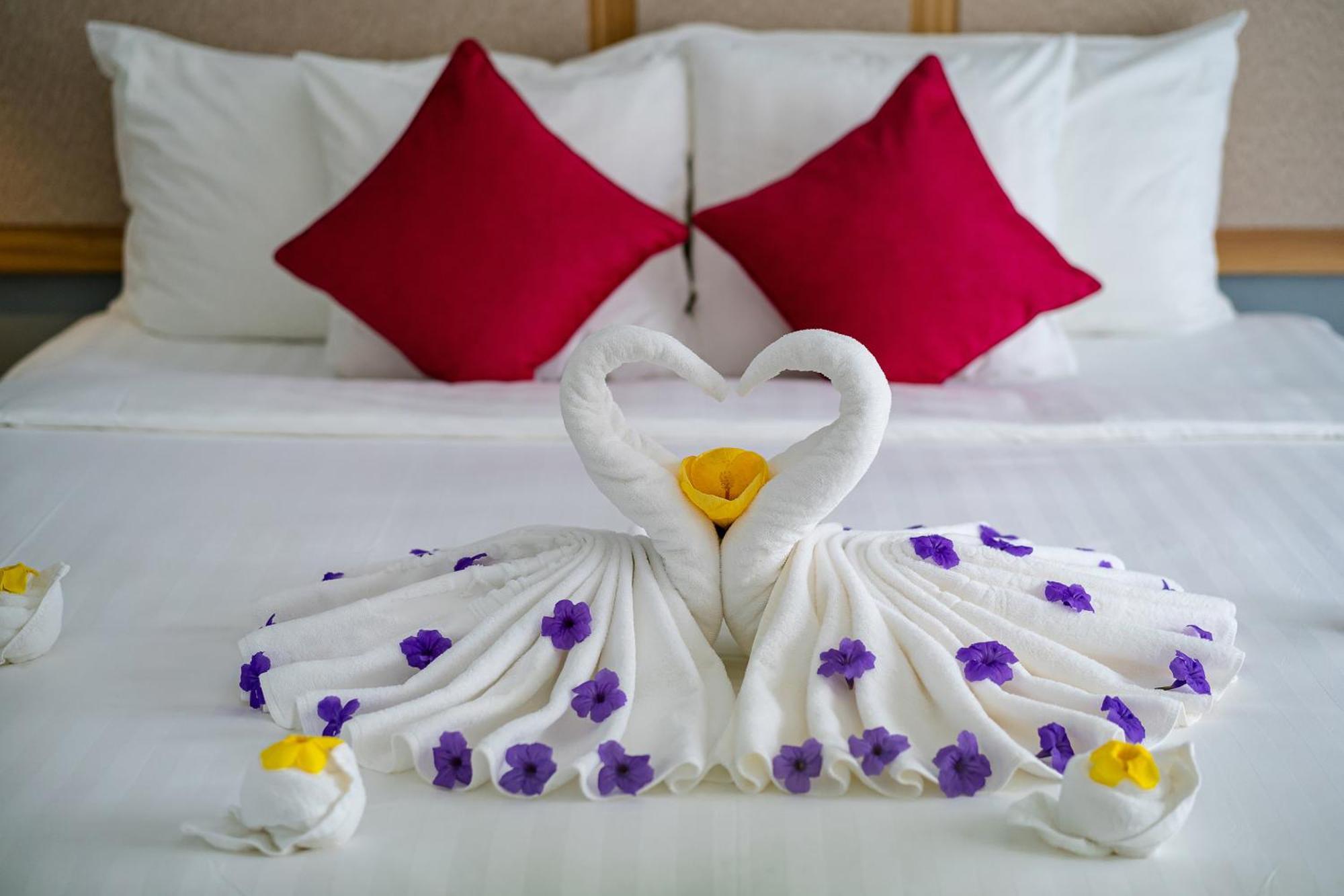Mercury & 4* Phu Quoc