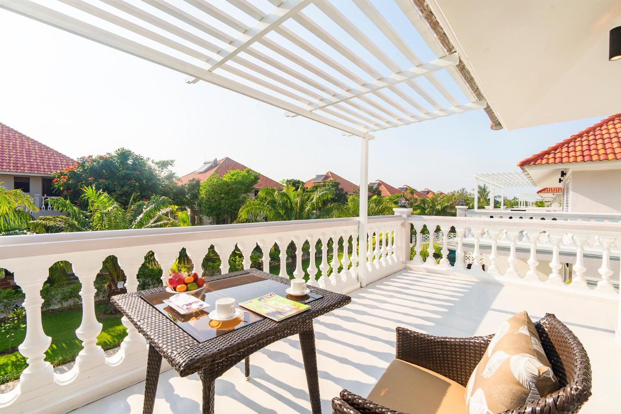 Resort Mercury & Phu Quoc