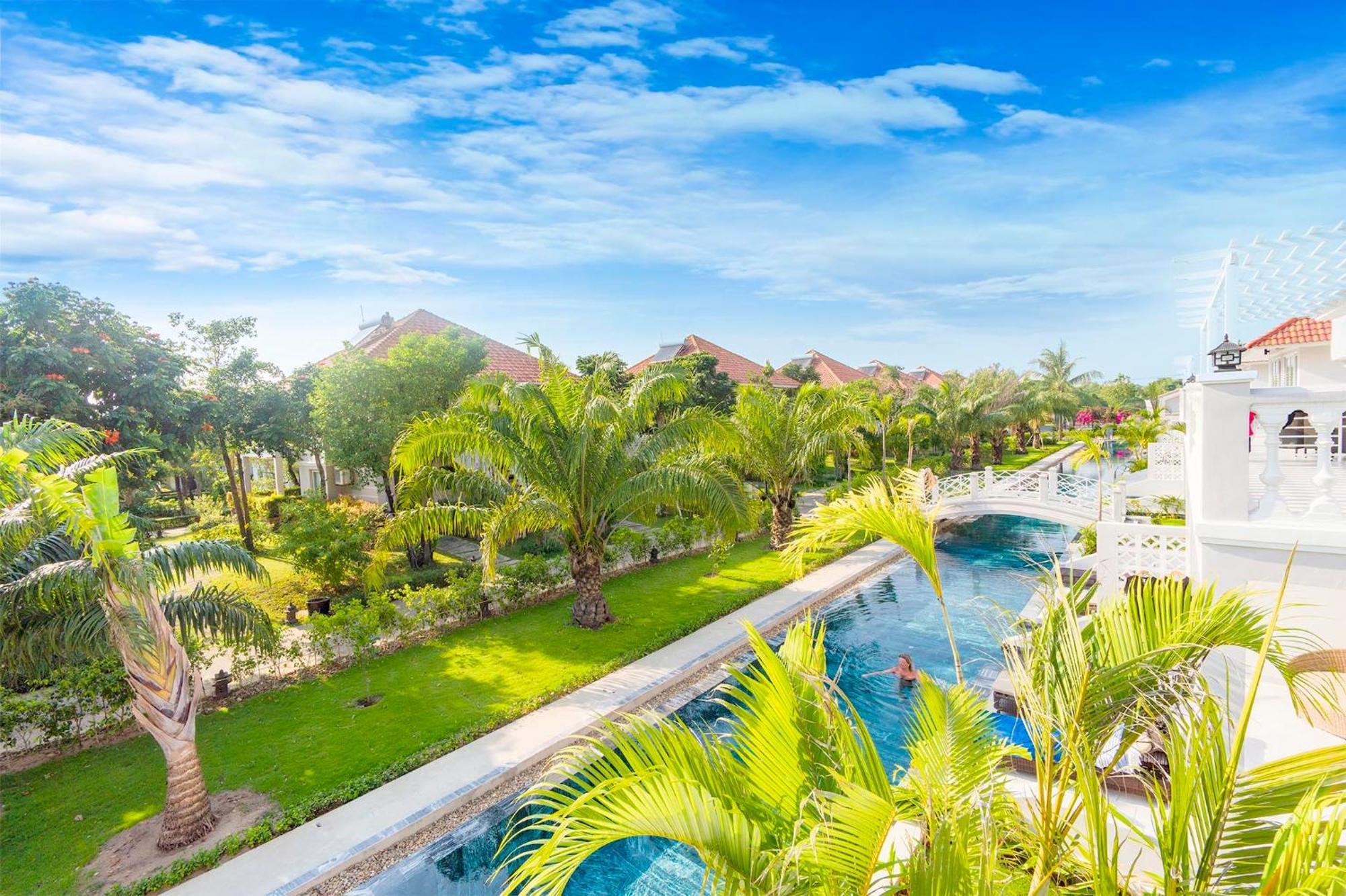 Mercury & Phu Quoc