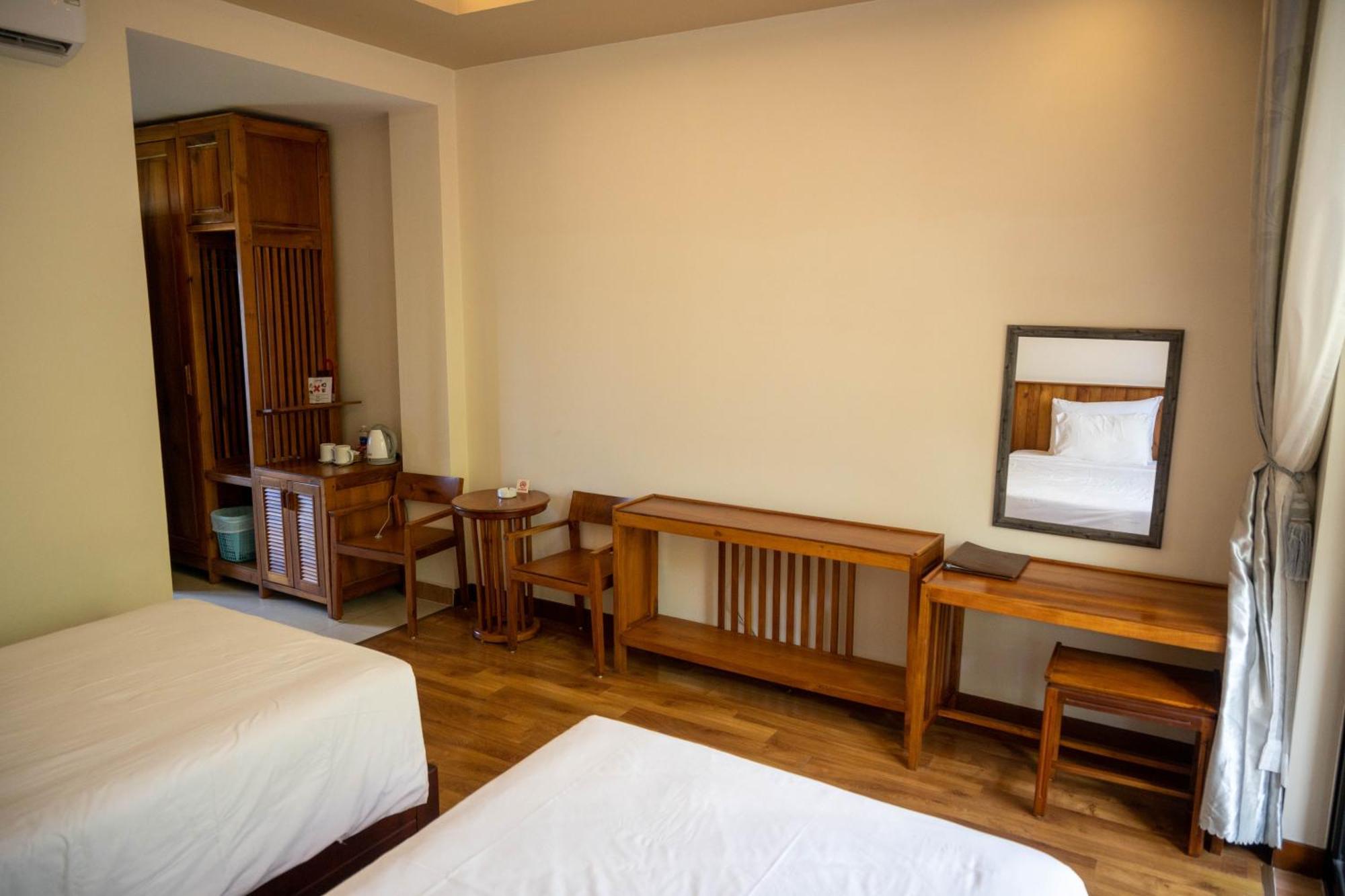 Sea Star 3* Phu Quoc