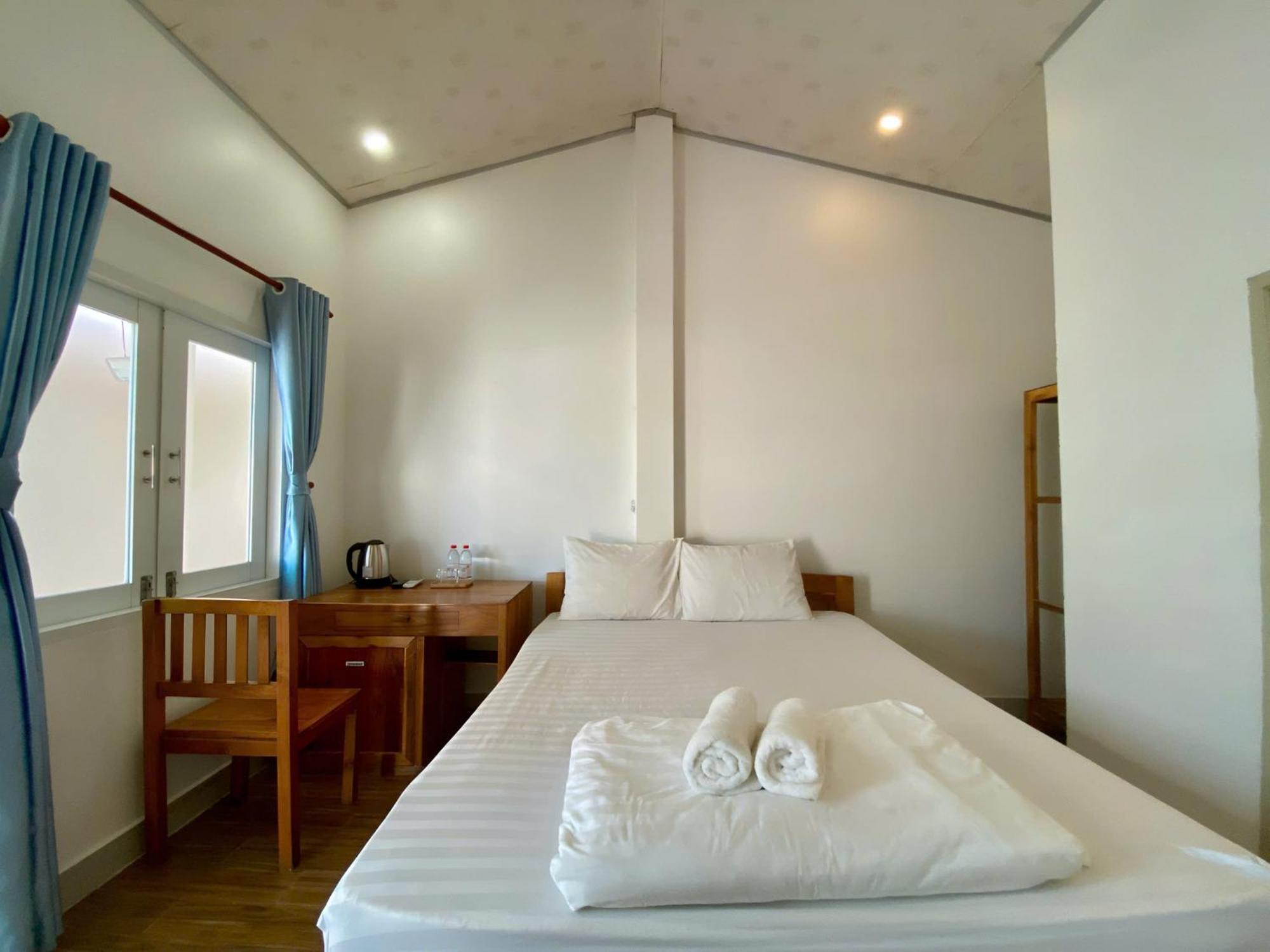 Orchid Guest house 2*