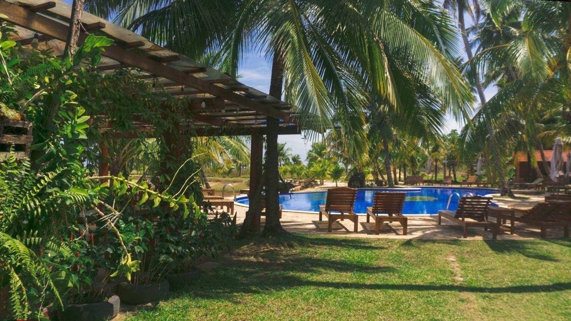 Resort Mango