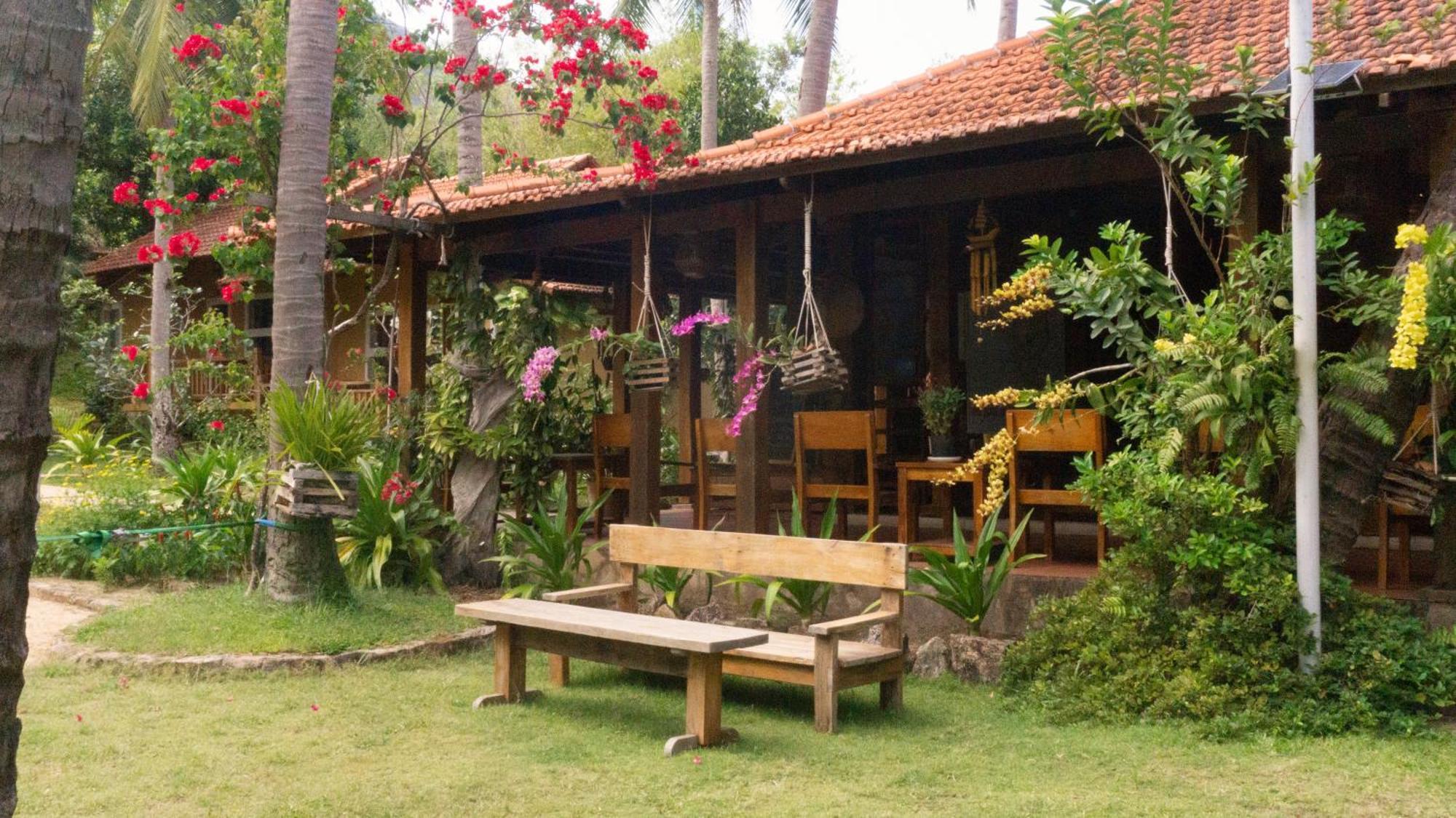 Resort Mango