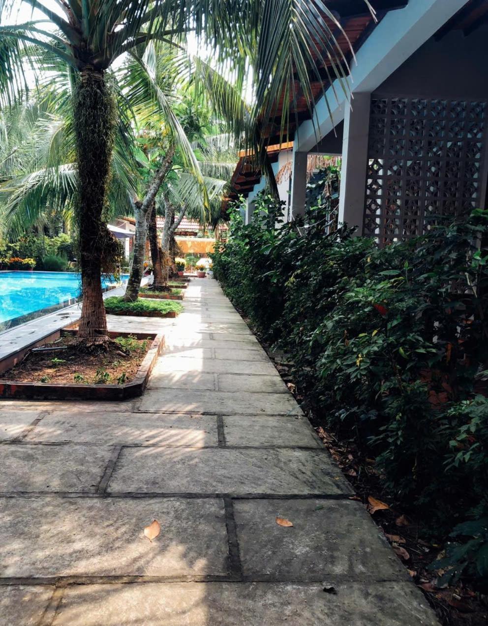 Gecko House Resort Phu Quoc