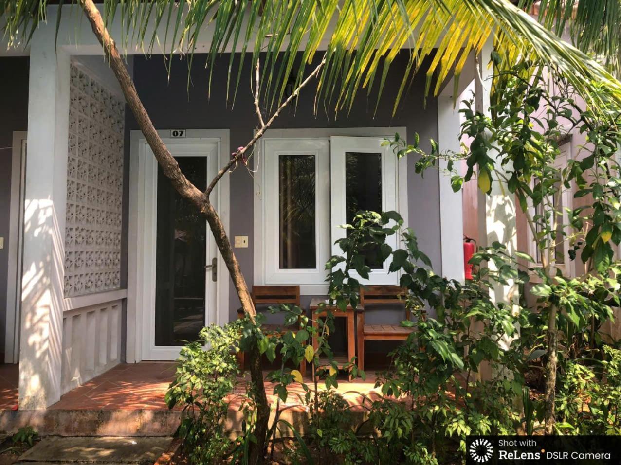 Gecko House Resort