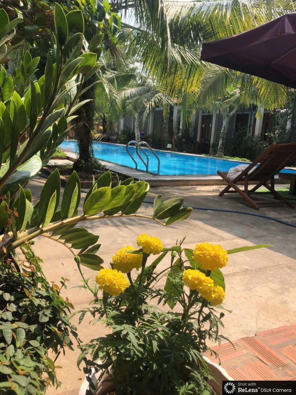Gecko House Resort 2*