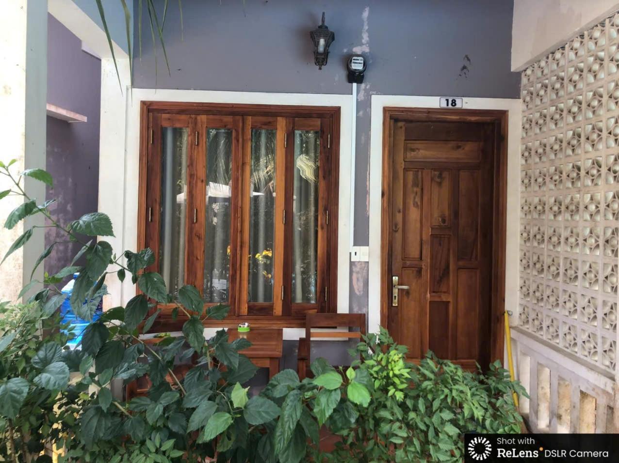 Gecko House Phu Quoc