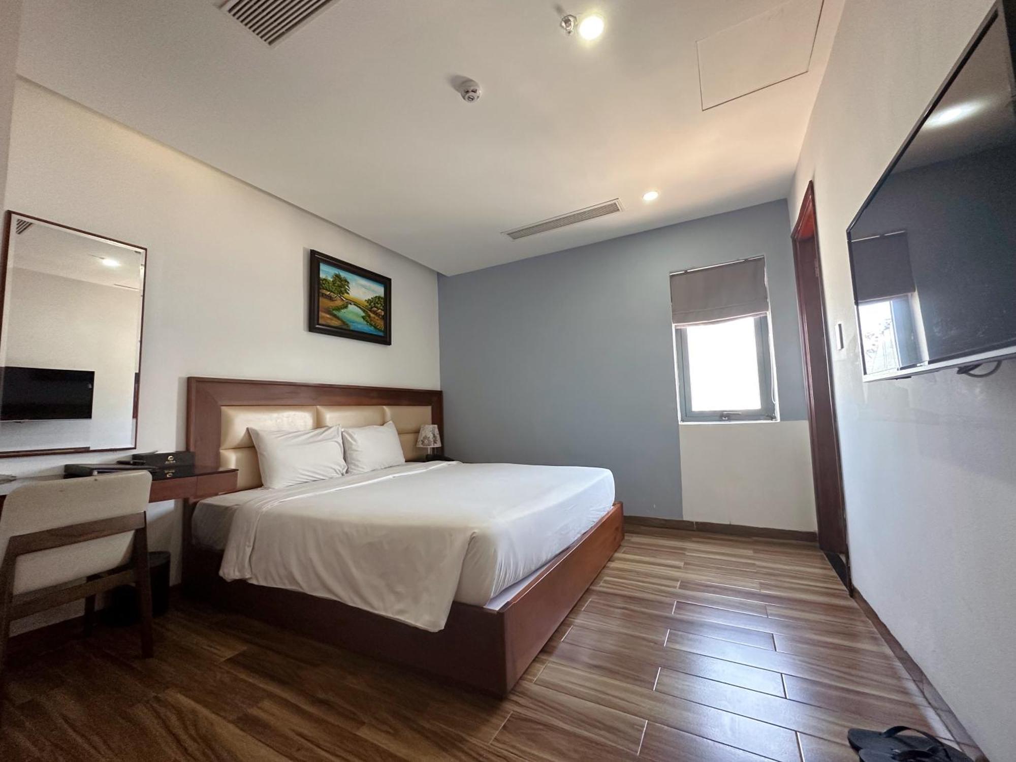 Alisia 4* Đà Nẵng