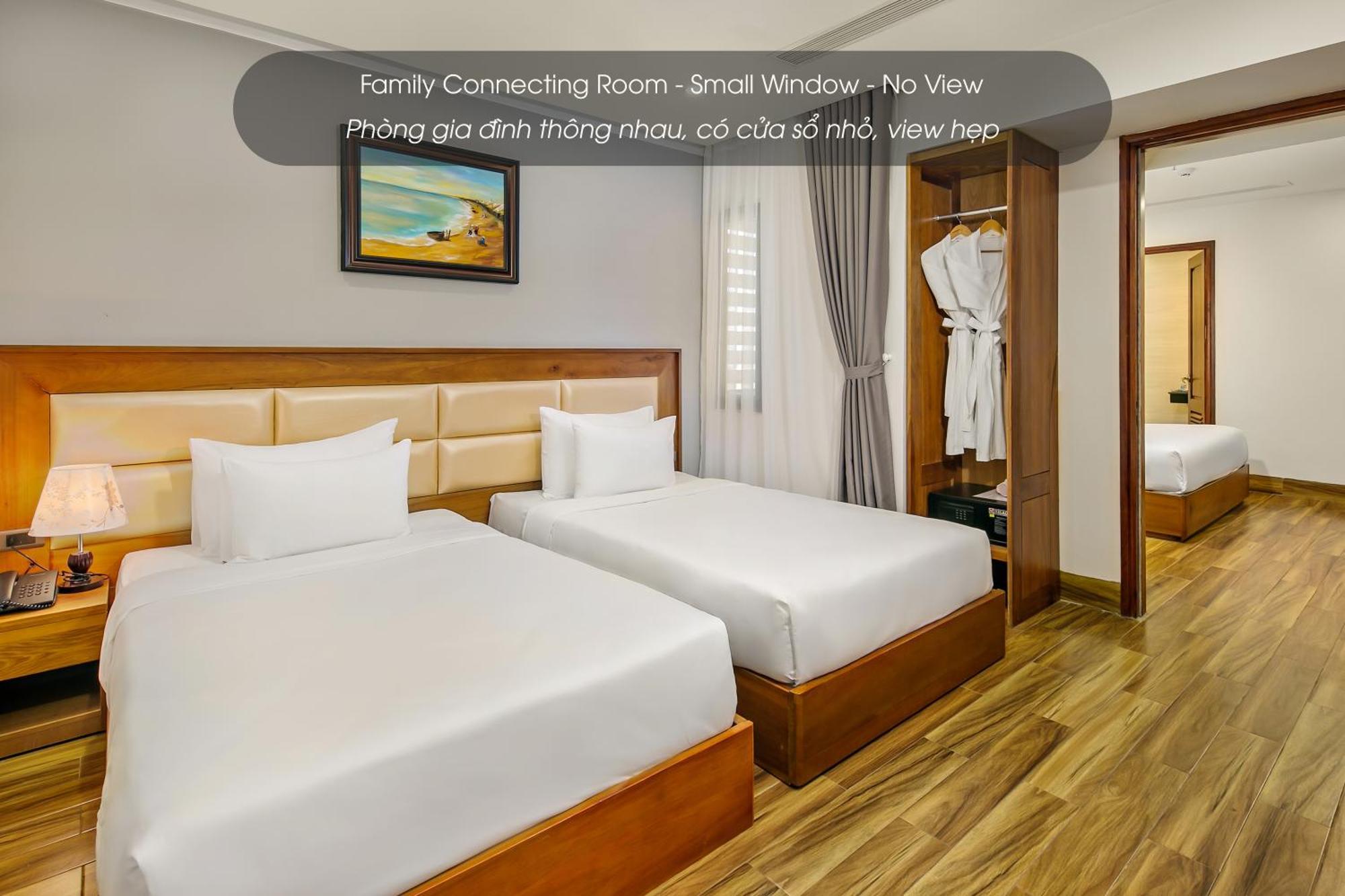 Hotel Alisia