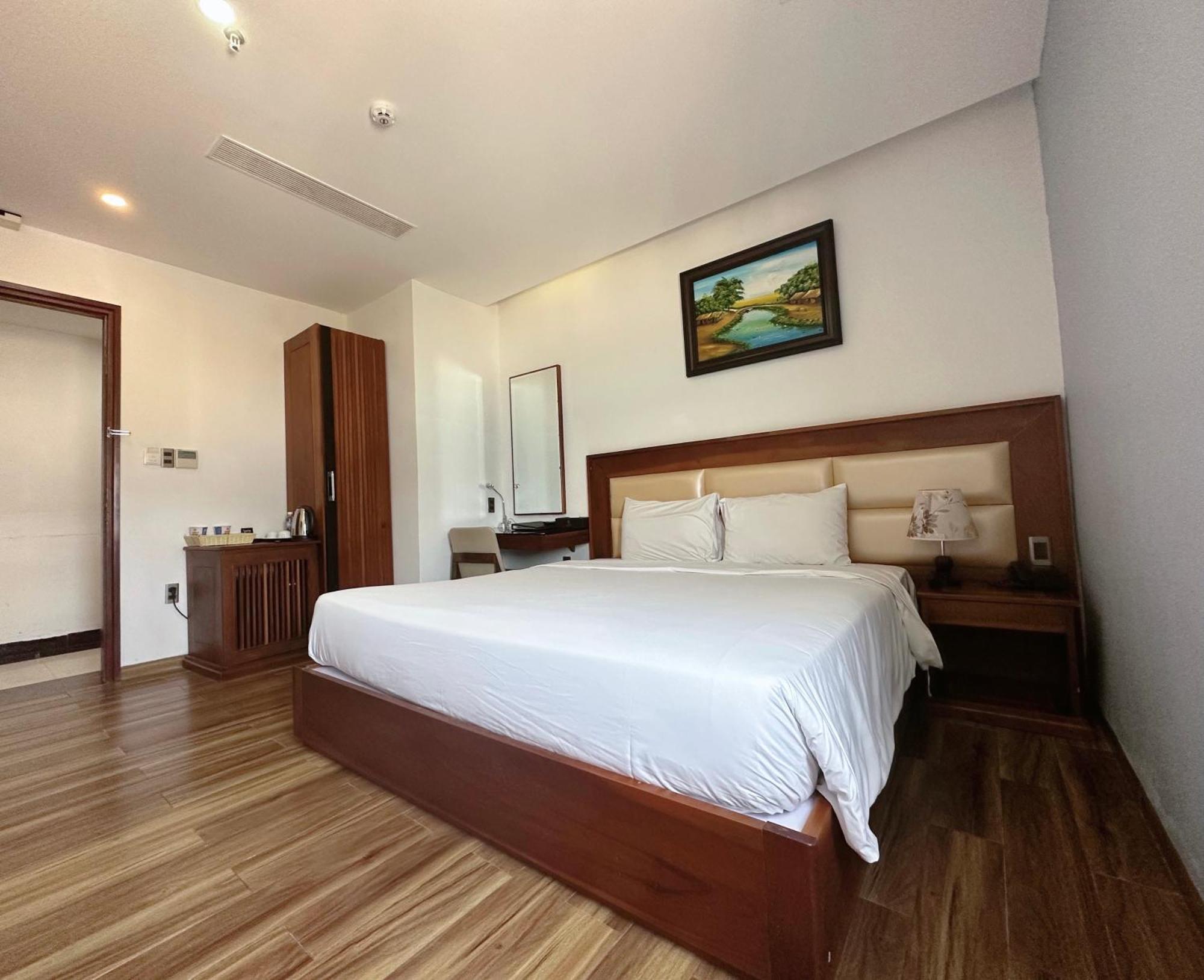 Alisia Hotel Đà Nẵng