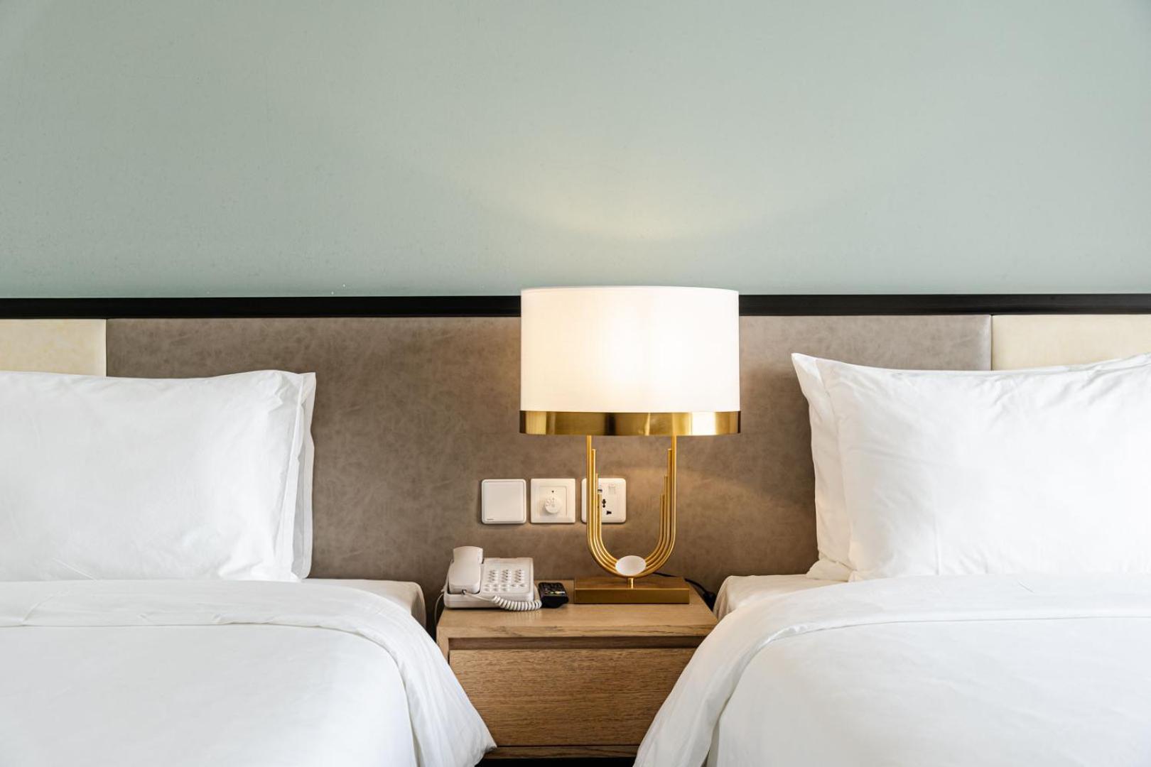 Wyndham Garden Grandworld