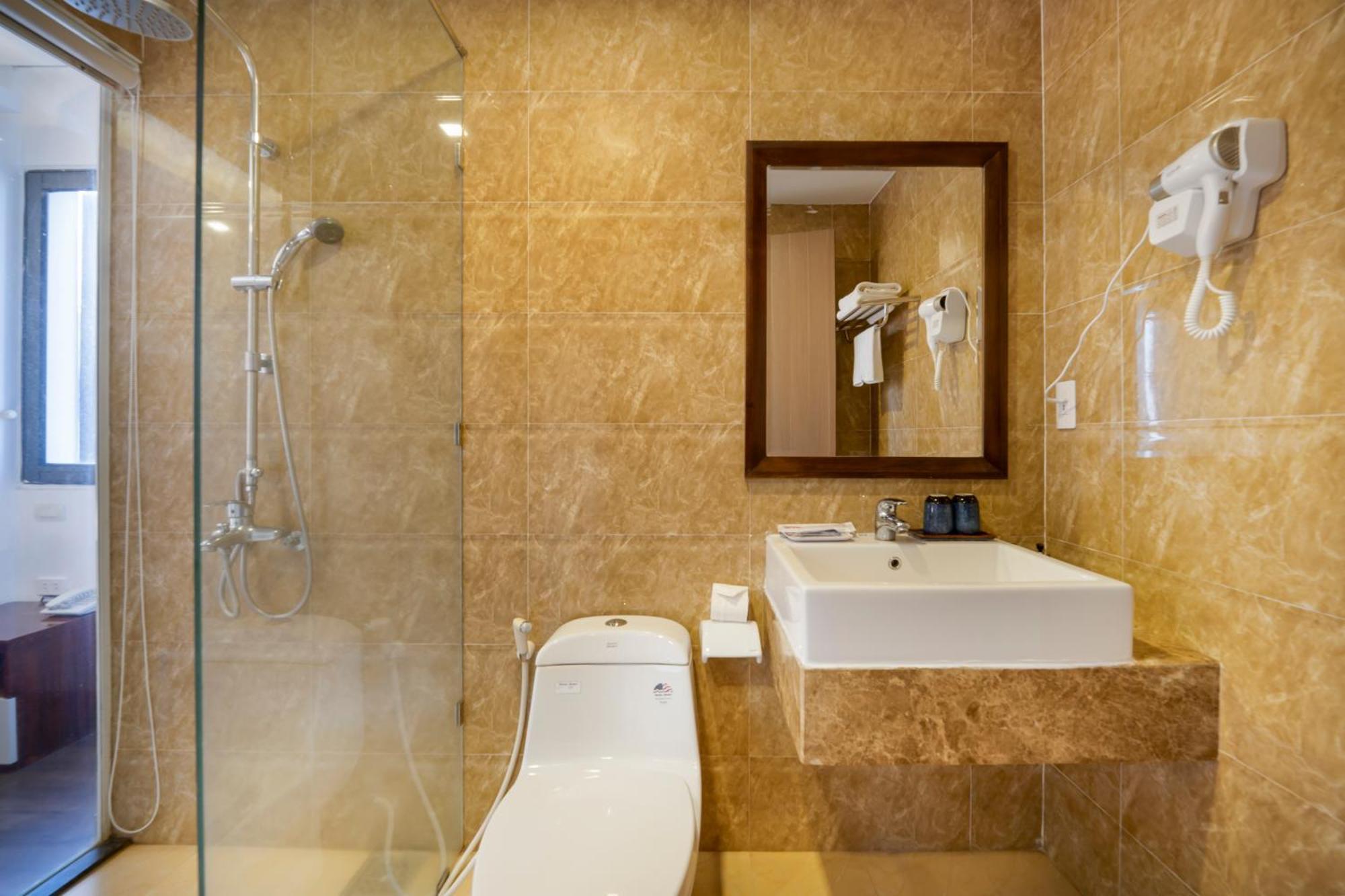 Hotel Waikiki Da Nang