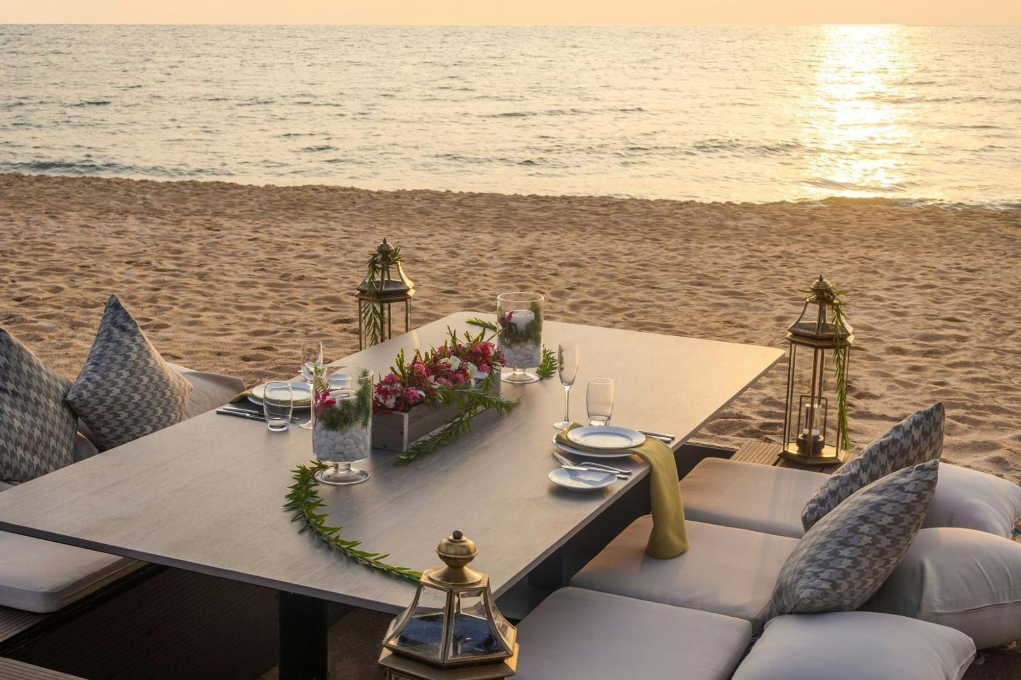 Sheraton Long 5* Phú Quốc