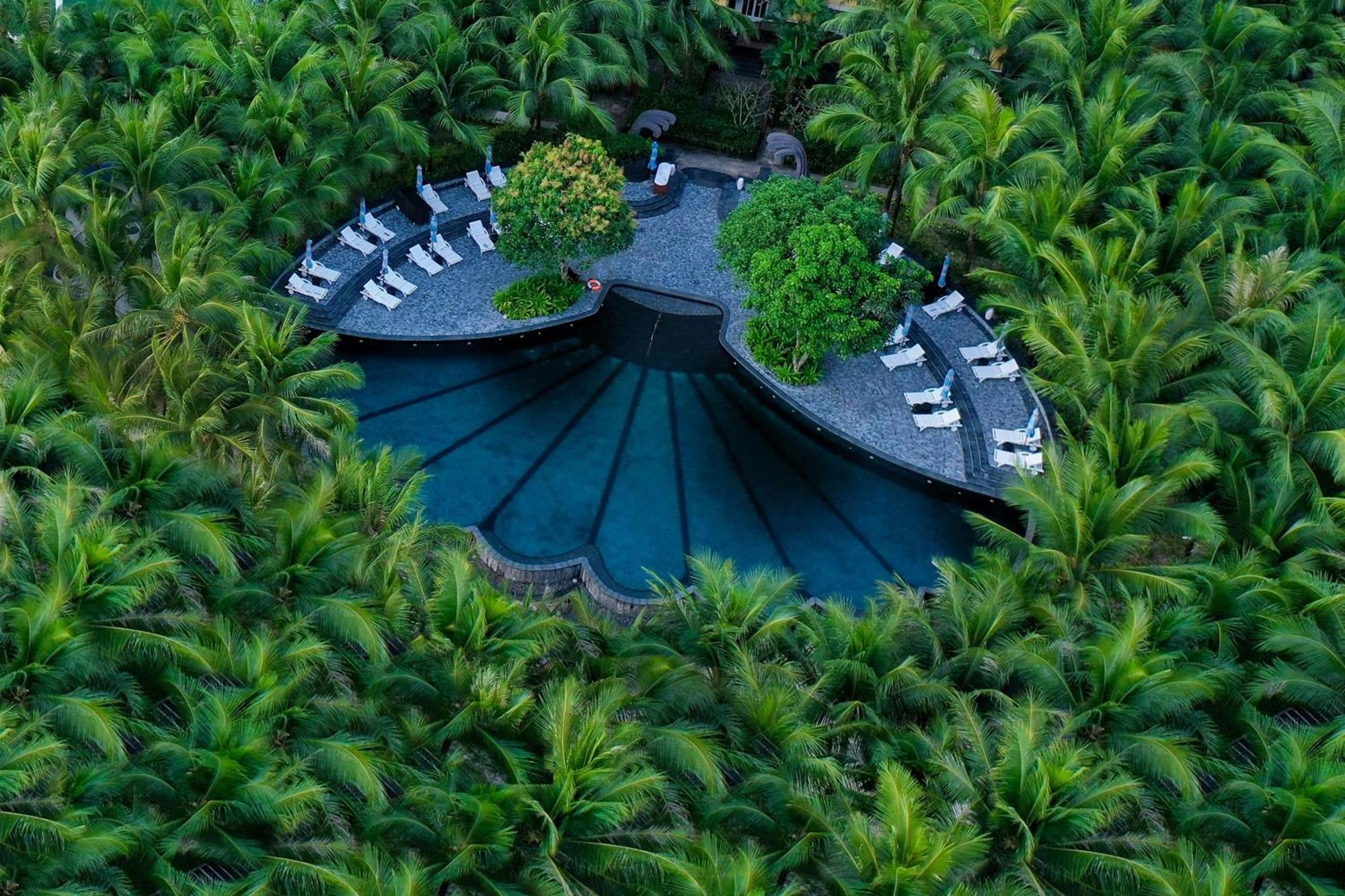 Resort Jw Marriott Emerald Bay & Phu Quoc