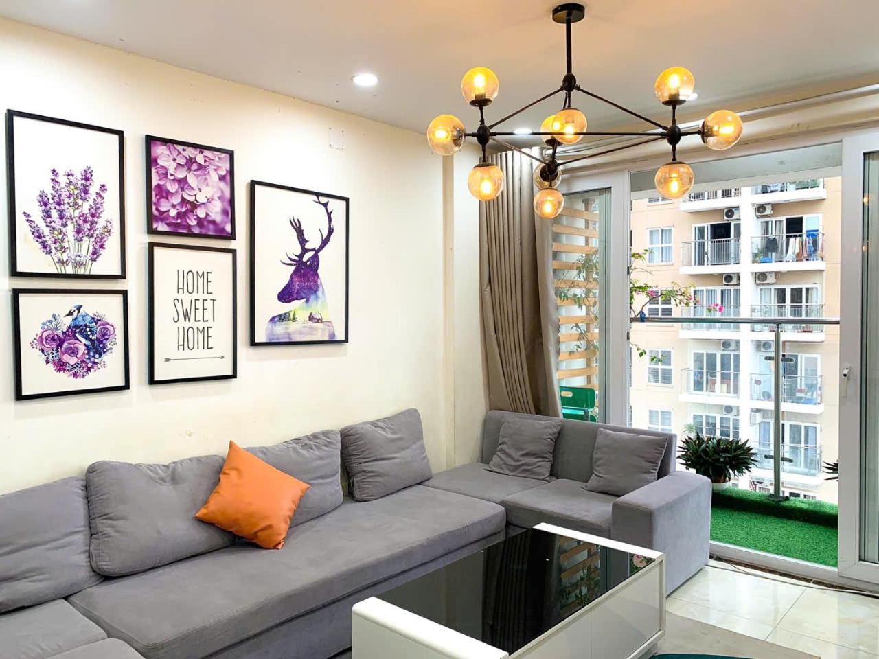 Apartment Homestay Ha Long Ha Long