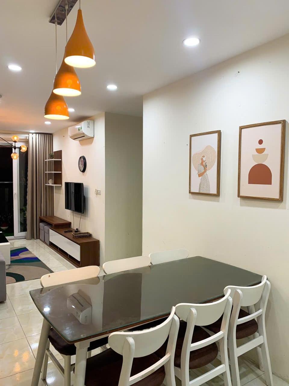 Apartment Homestay Ha Long