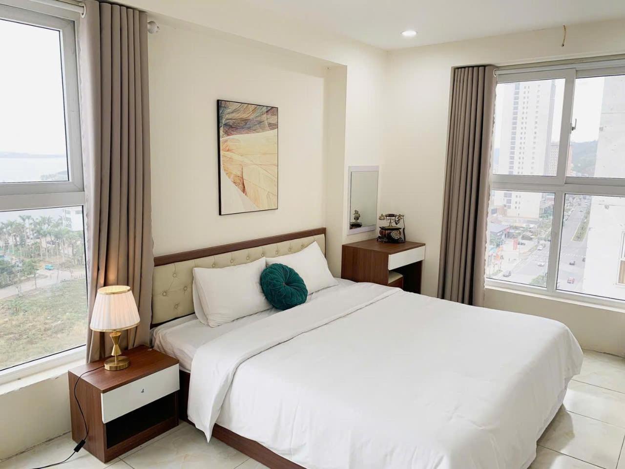 Homestay Ha Long Ha Long