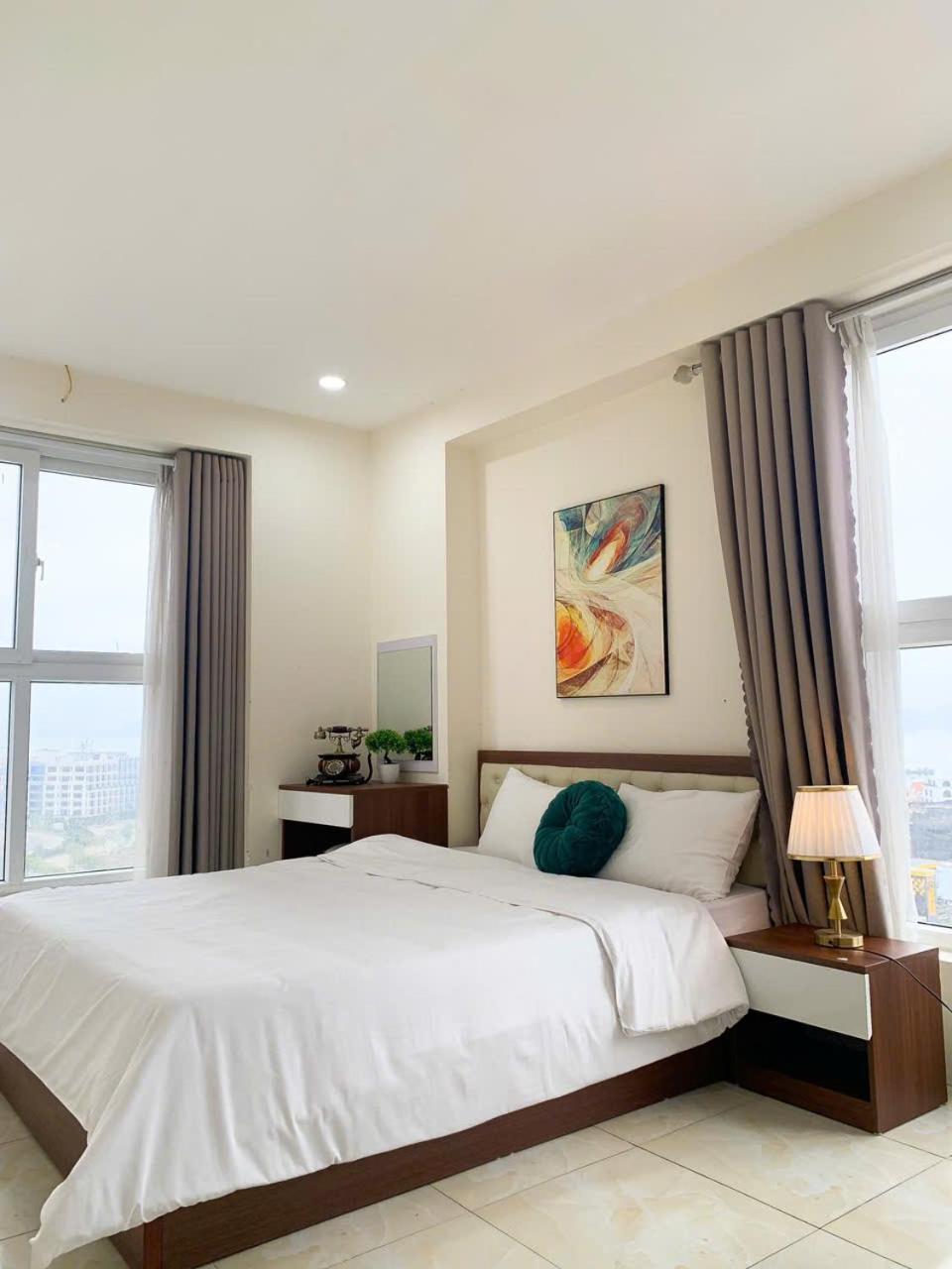 Apartment Homestay Ha Long