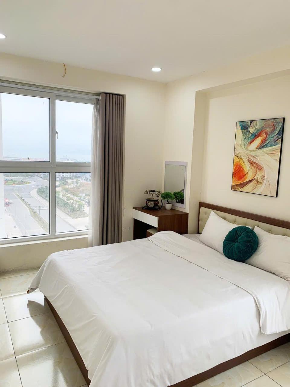 Apartment Homestay Ha Long *