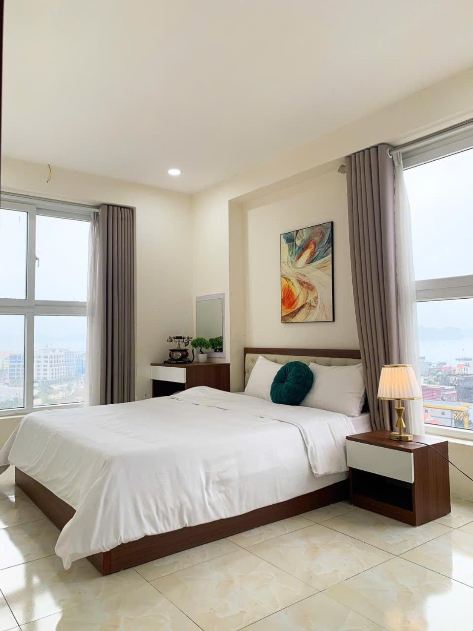 Homestay Ha Long Apartment Ha Long