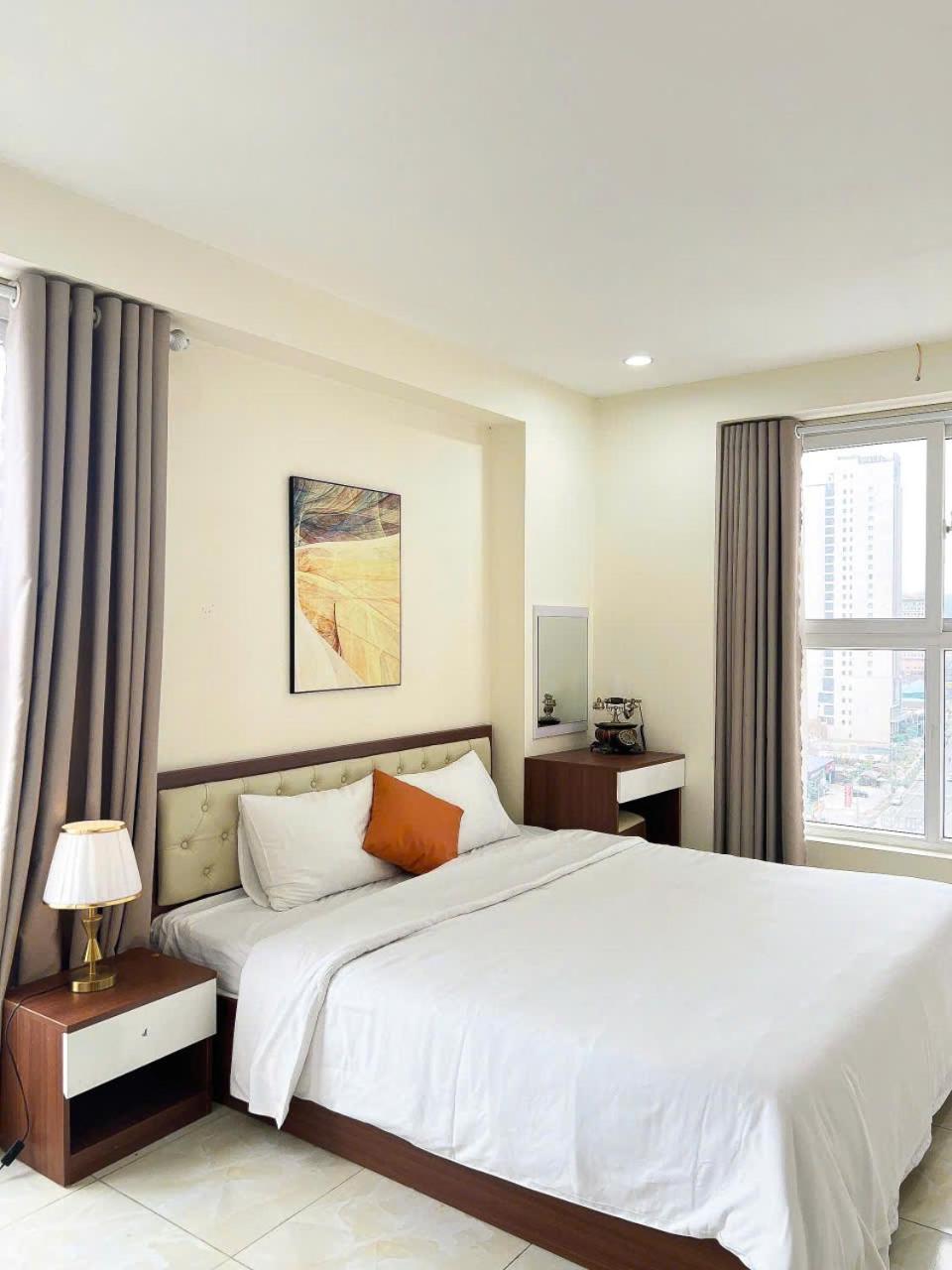 Apartment Homestay Ha Long Ha Long