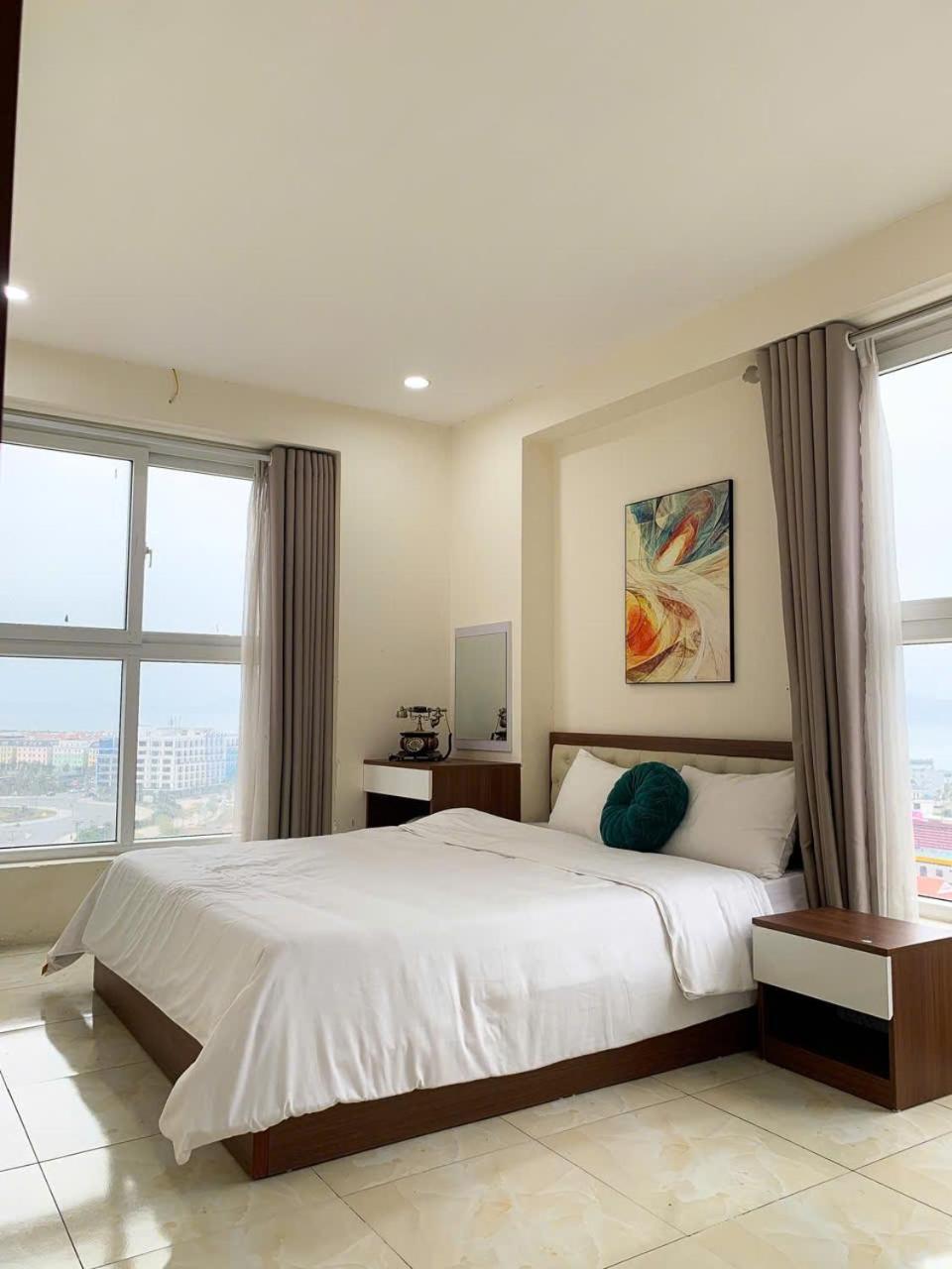 Homestay Ha Long * Ha Long