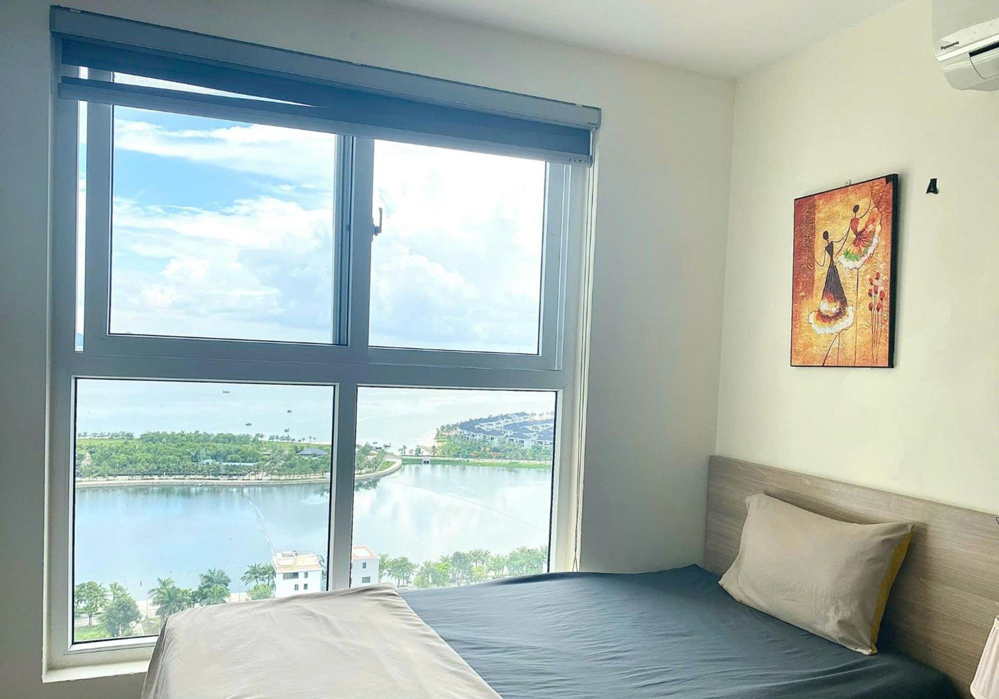 Homestay Ha Long Apartment *