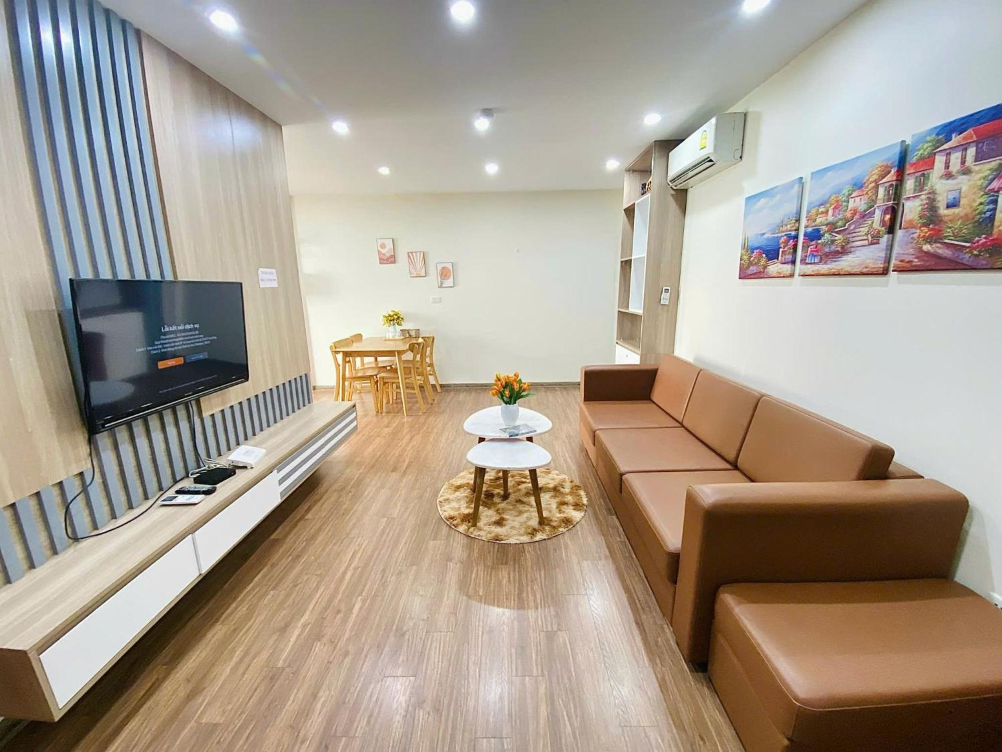 Homestay Ha Long *