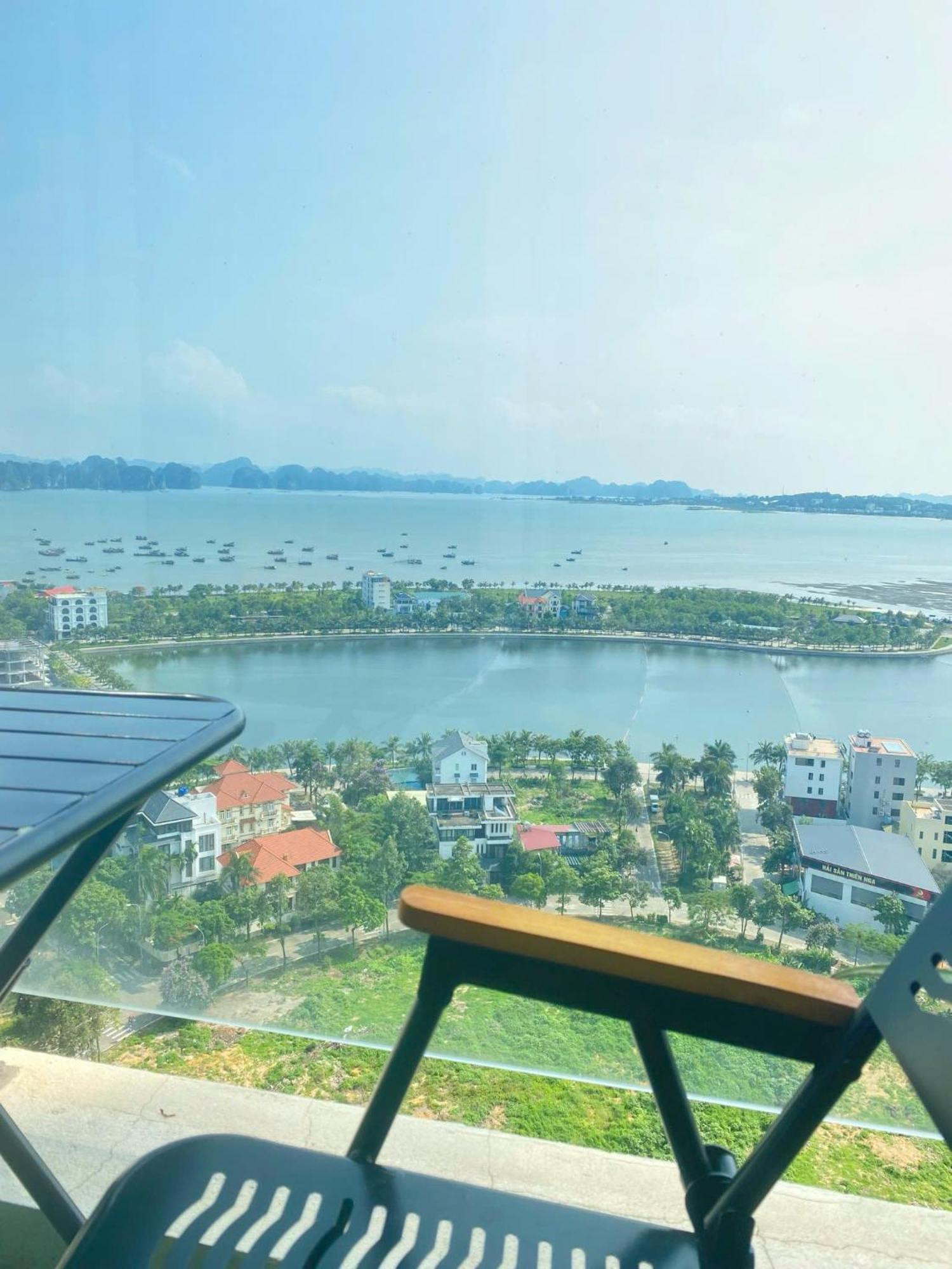 Homestay Ha Long