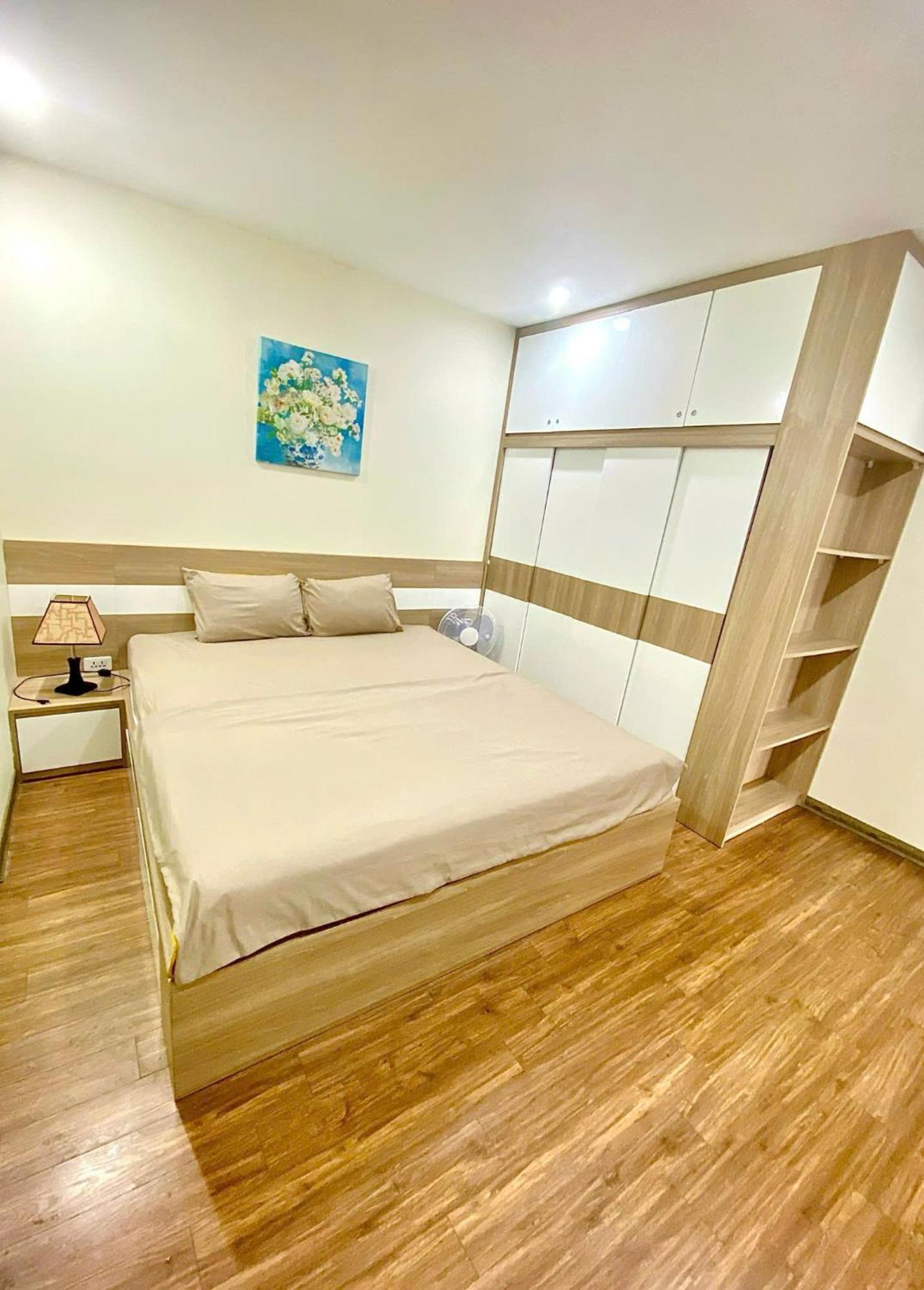 Homestay Ha Long Apartment