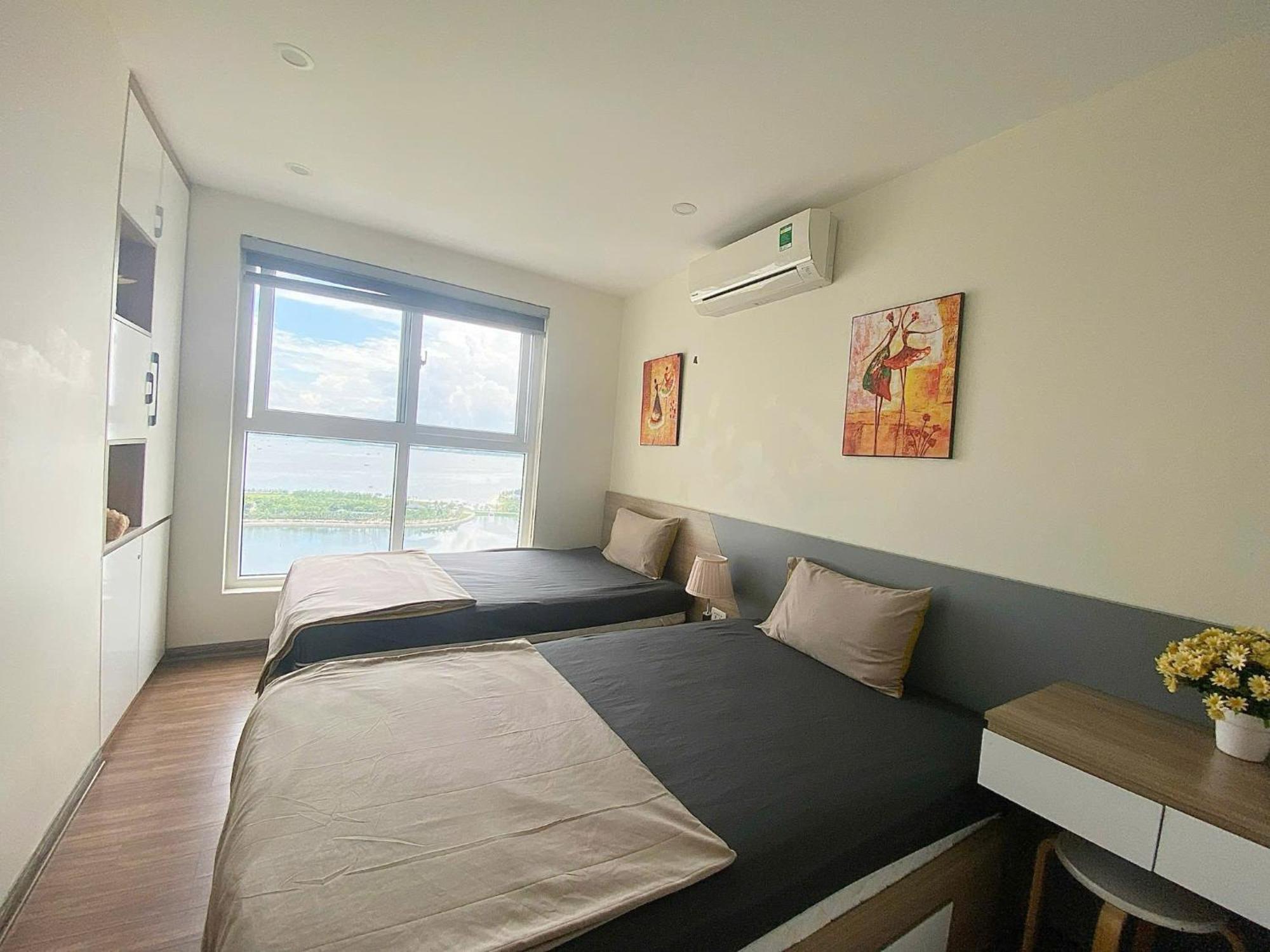 Homestay Ha Long *