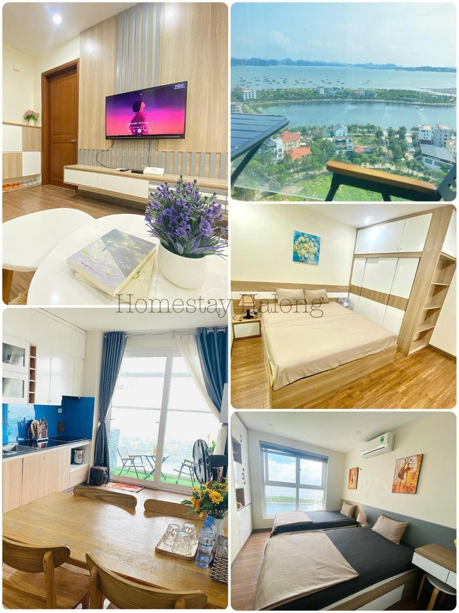Homestay Ha Long * Ha Long