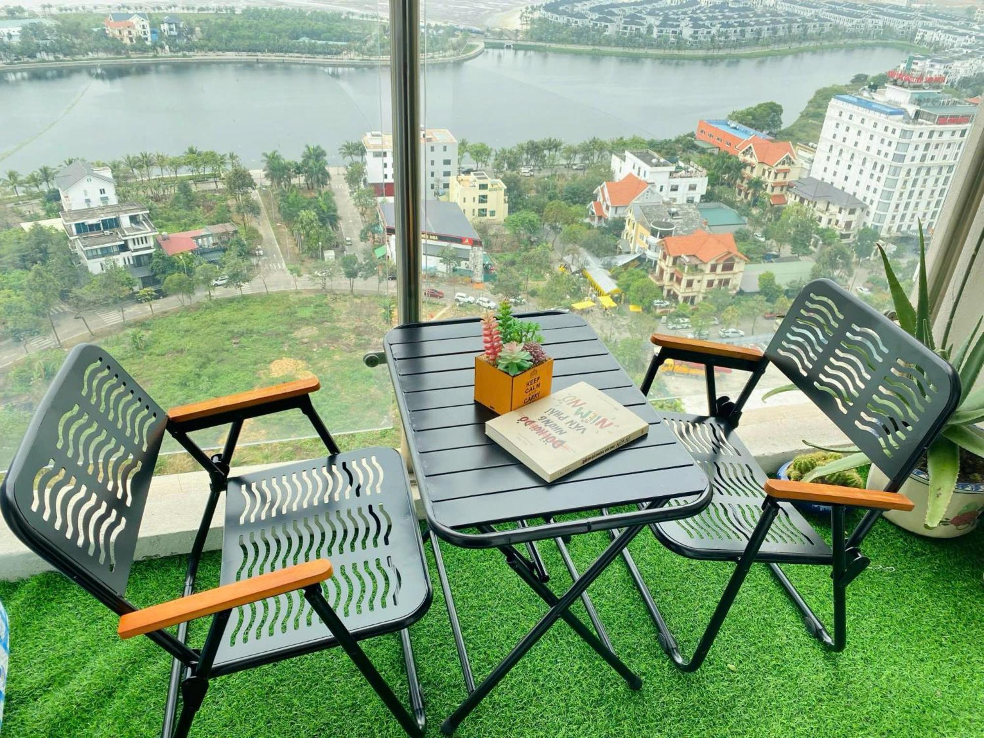 Homestay Ha Long