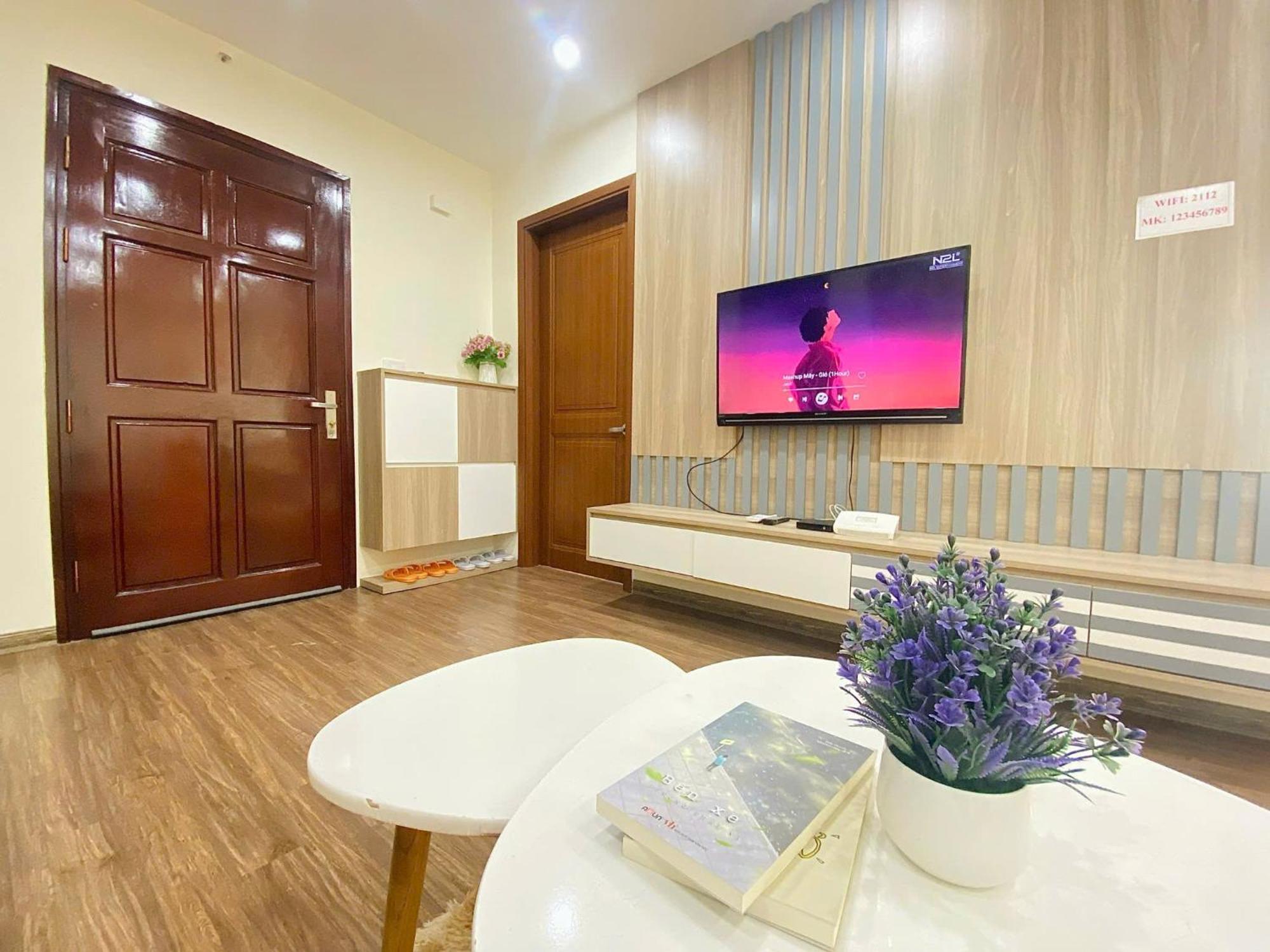 Apartment Homestay Ha Long