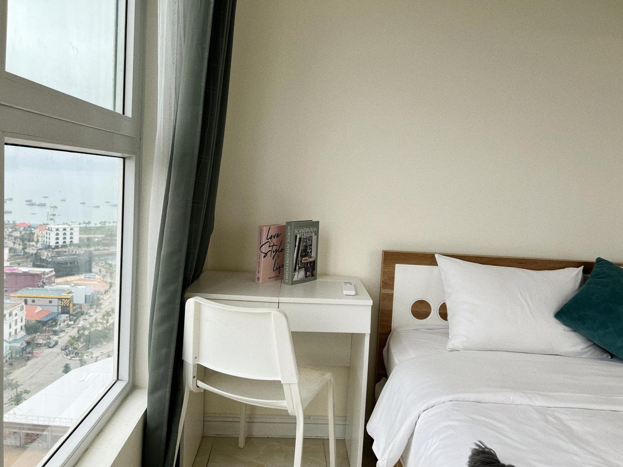 Homestay Ha Long