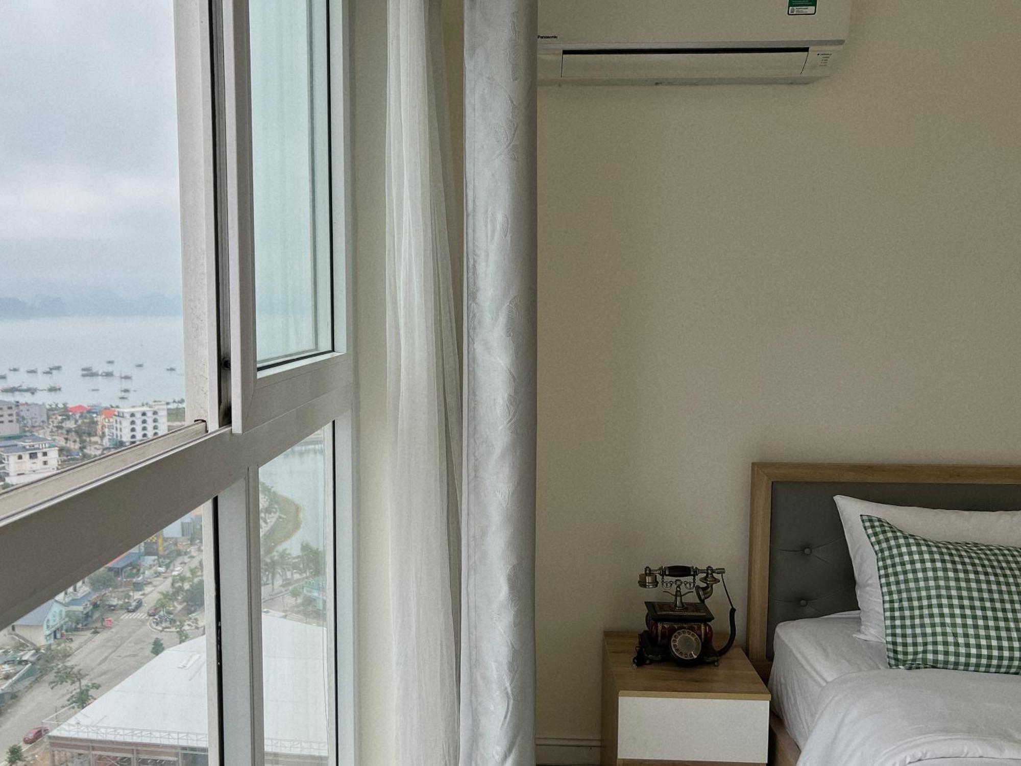 Apartment Homestay Ha Long