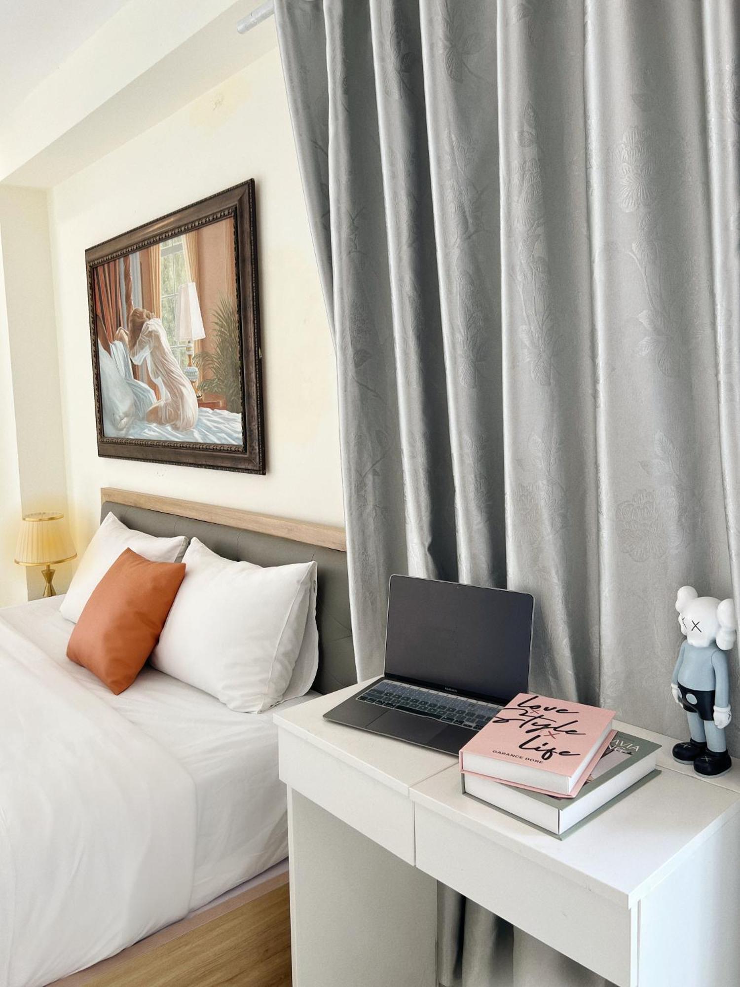 Apartment Homestay Ha Long *