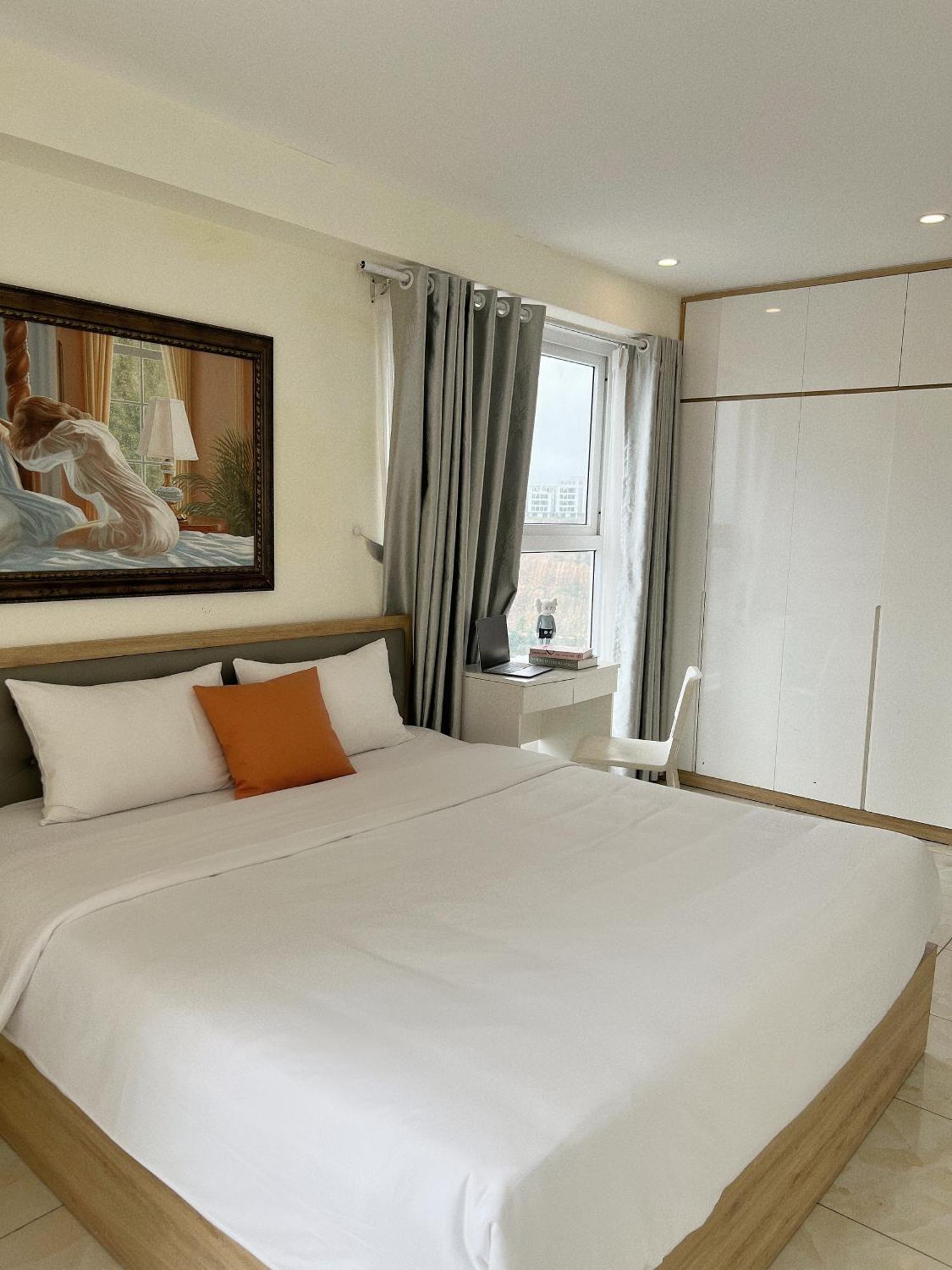 Homestay Ha Long Apartment Ha Long