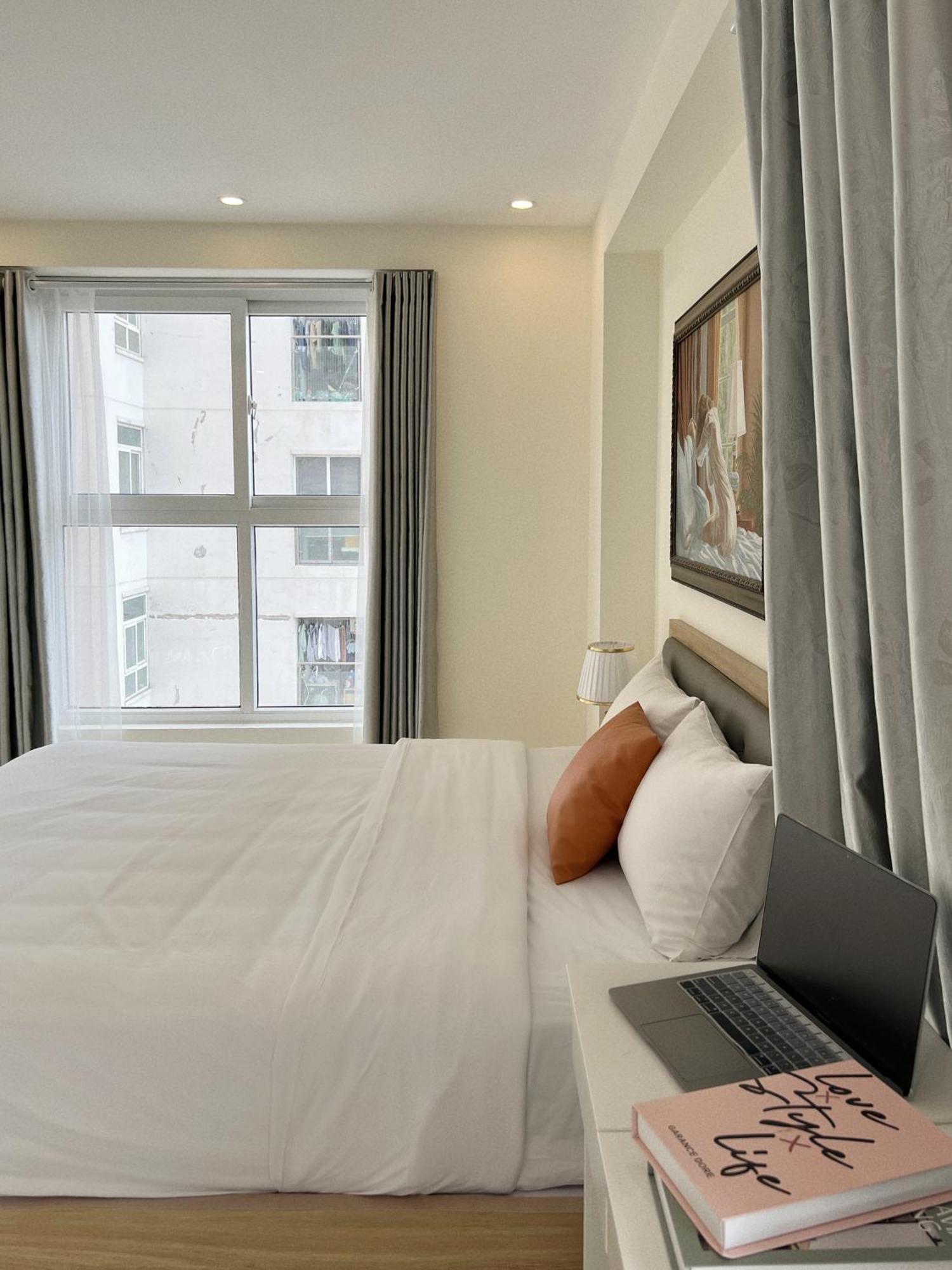 Apartment Homestay Ha Long Ha Long