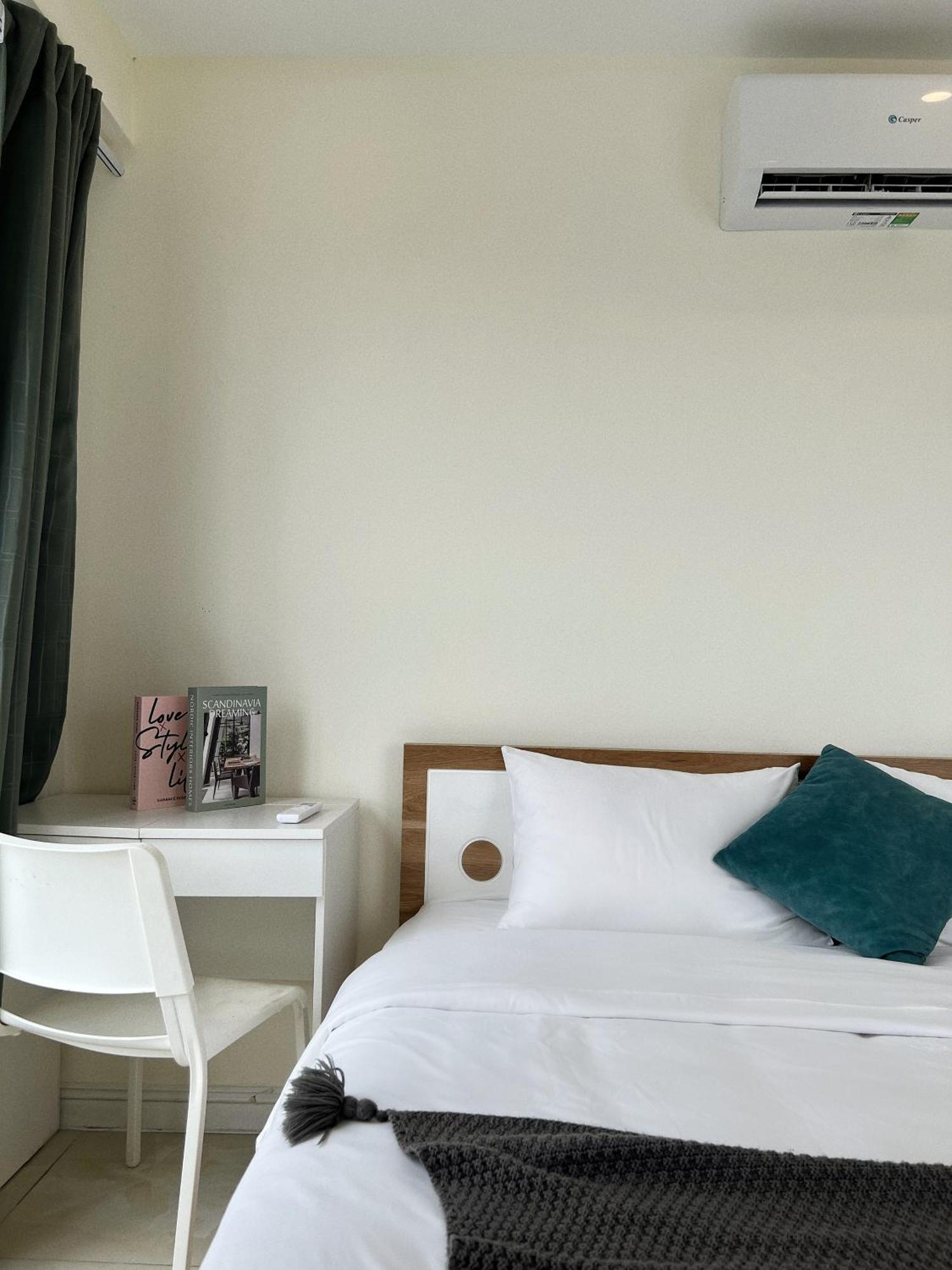 Homestay Ha Long *
