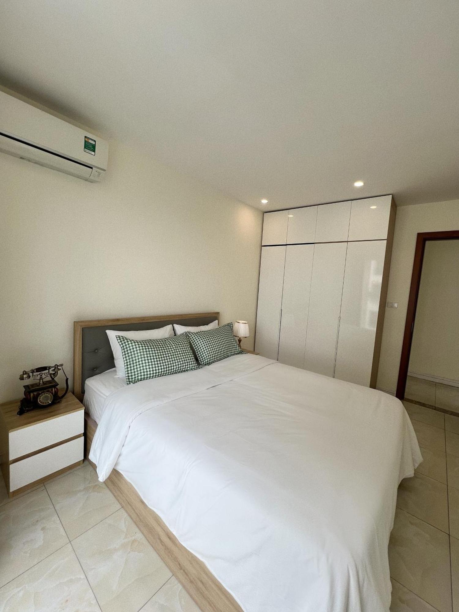 Homestay Ha Long Apartment