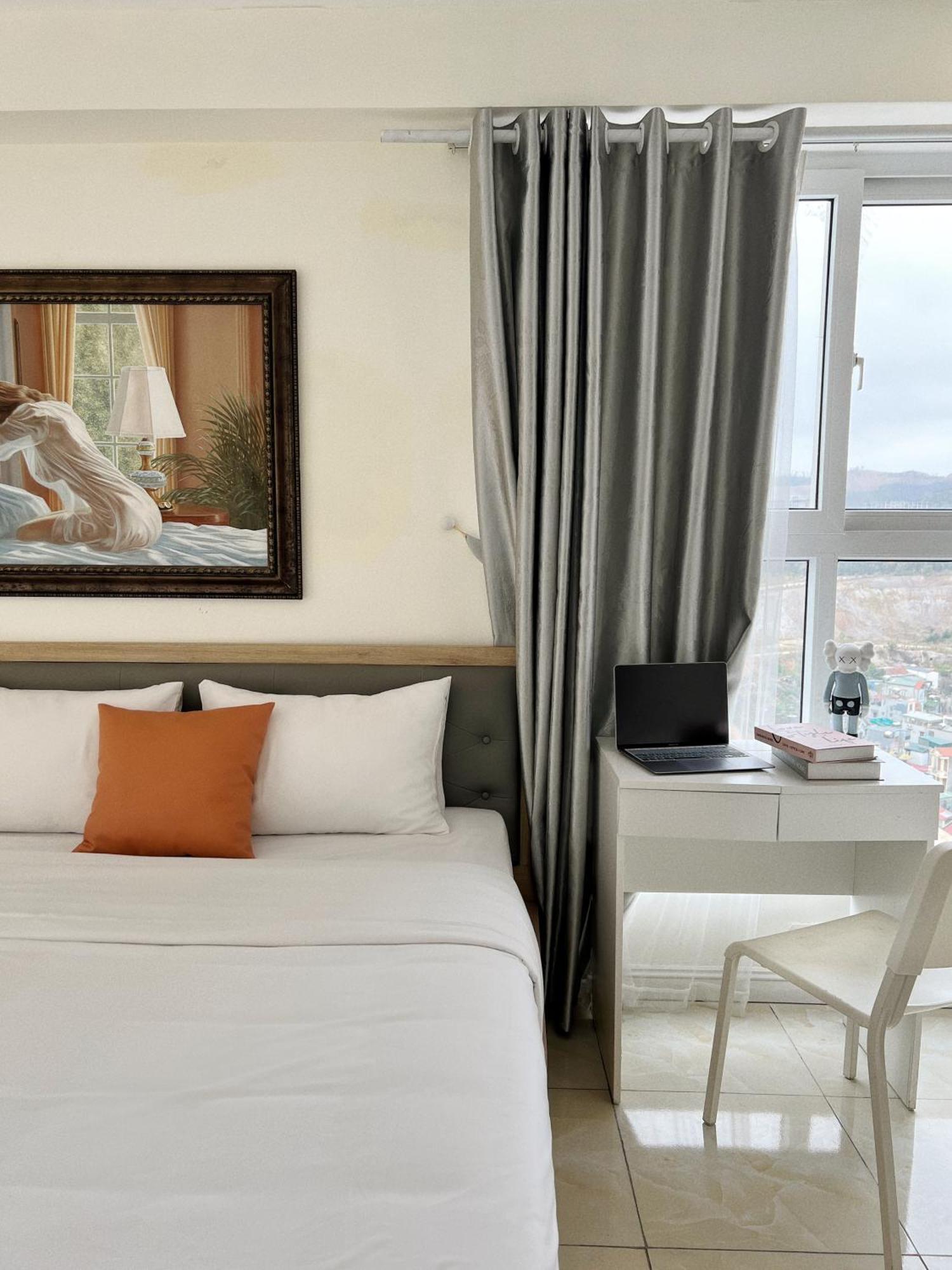 Homestay Ha Long Apartment *