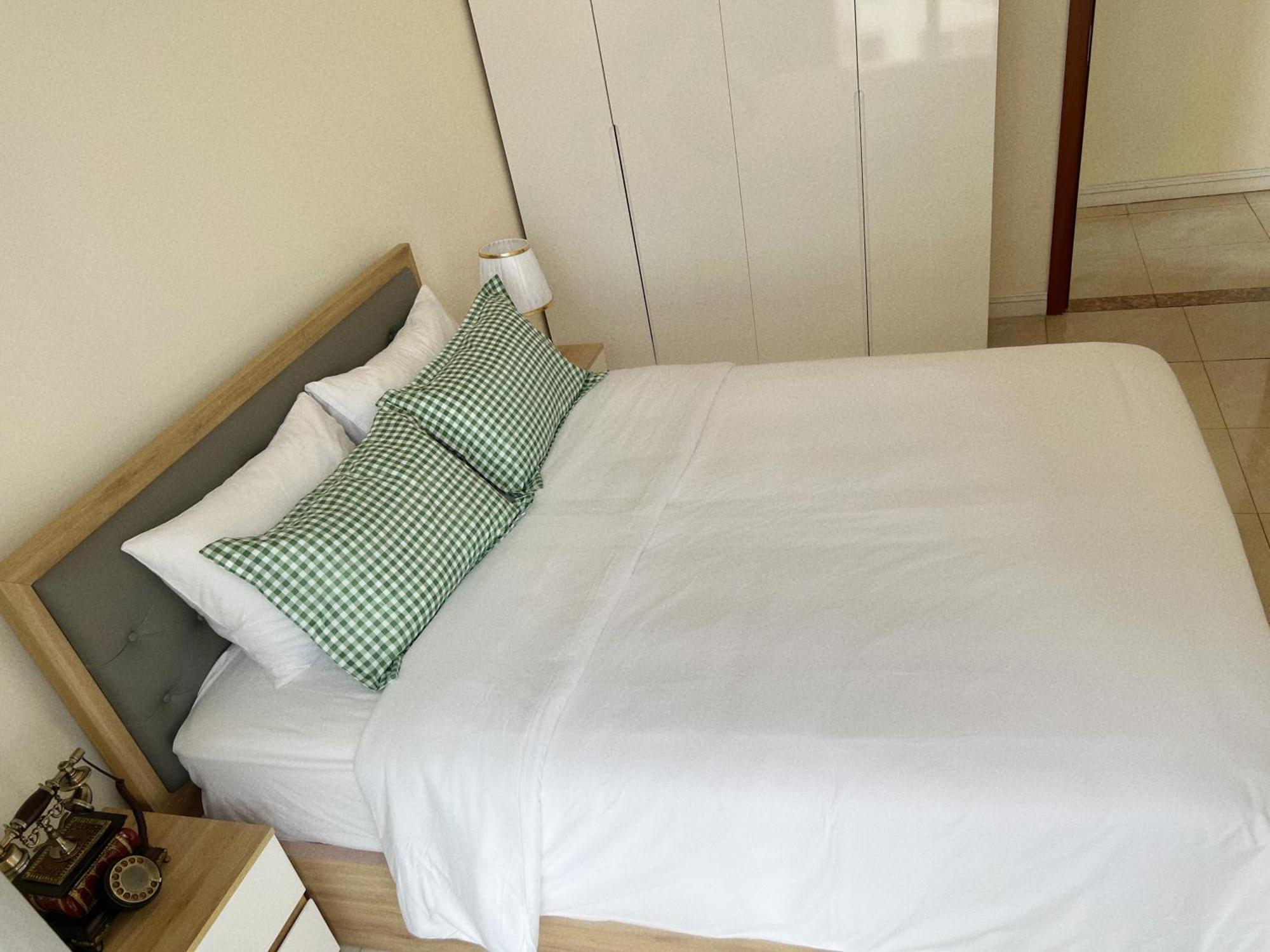 Homestay Ha Long *