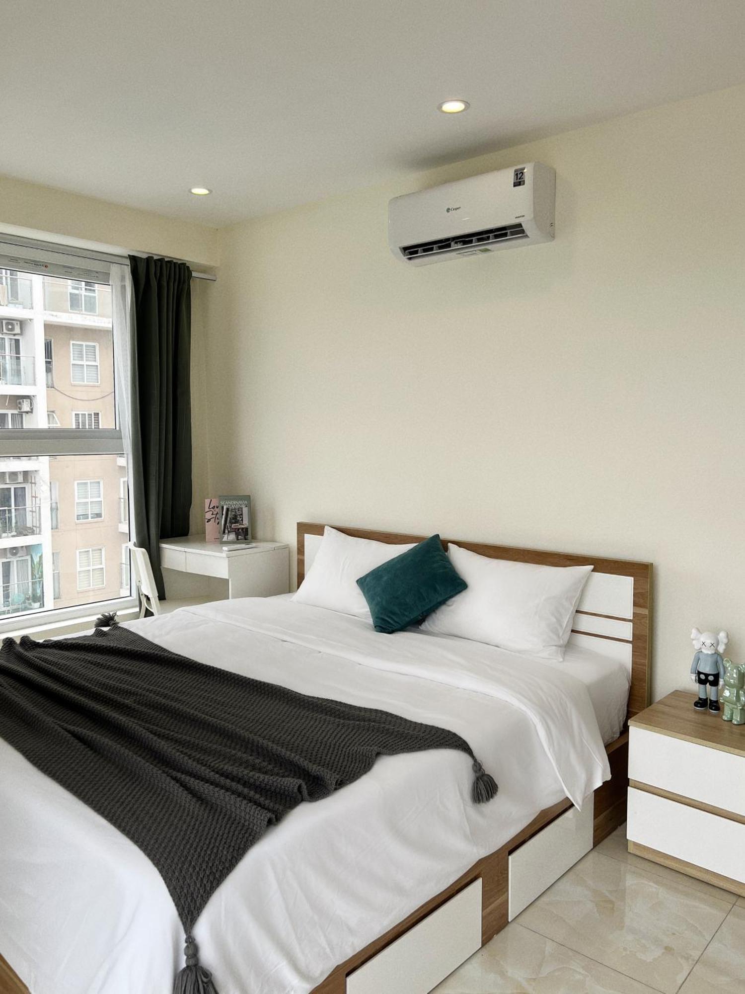 Apartment Homestay Ha Long