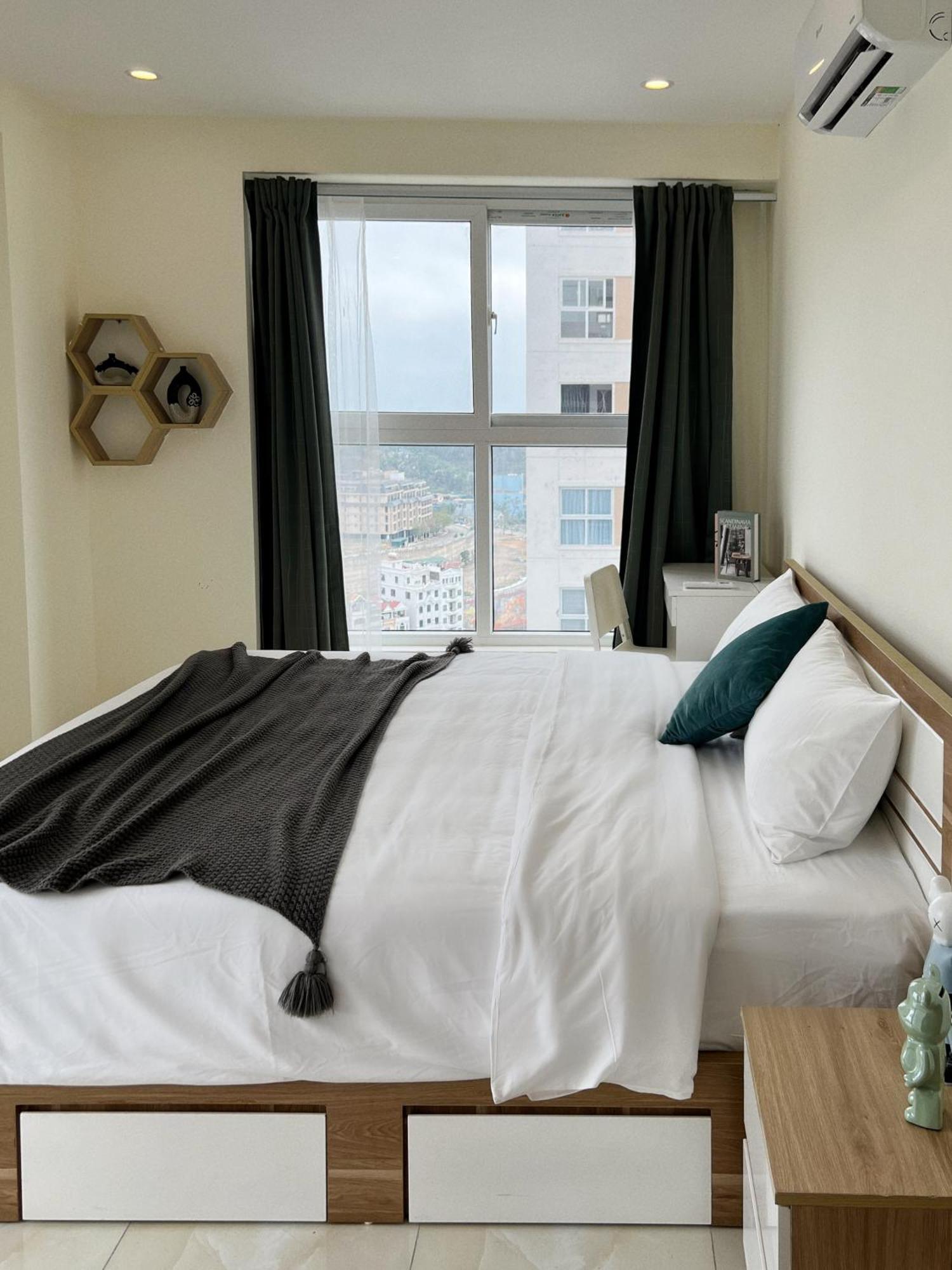 Homestay Ha Long Apartment *