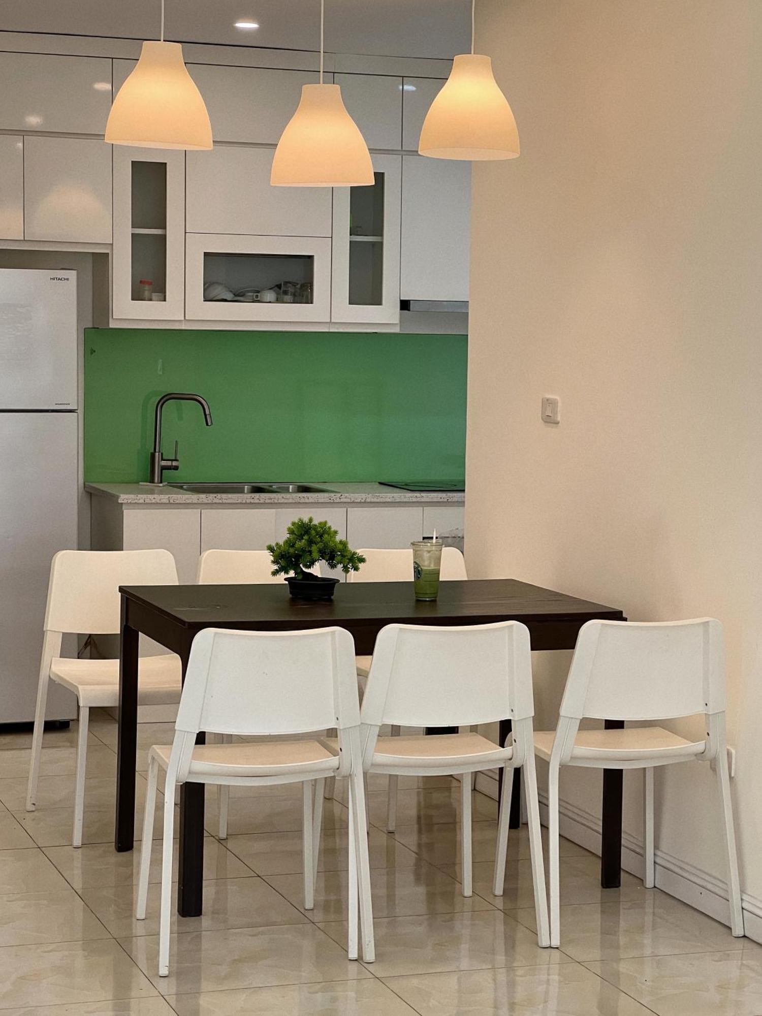 Homestay Ha Long Apartment Ha Long